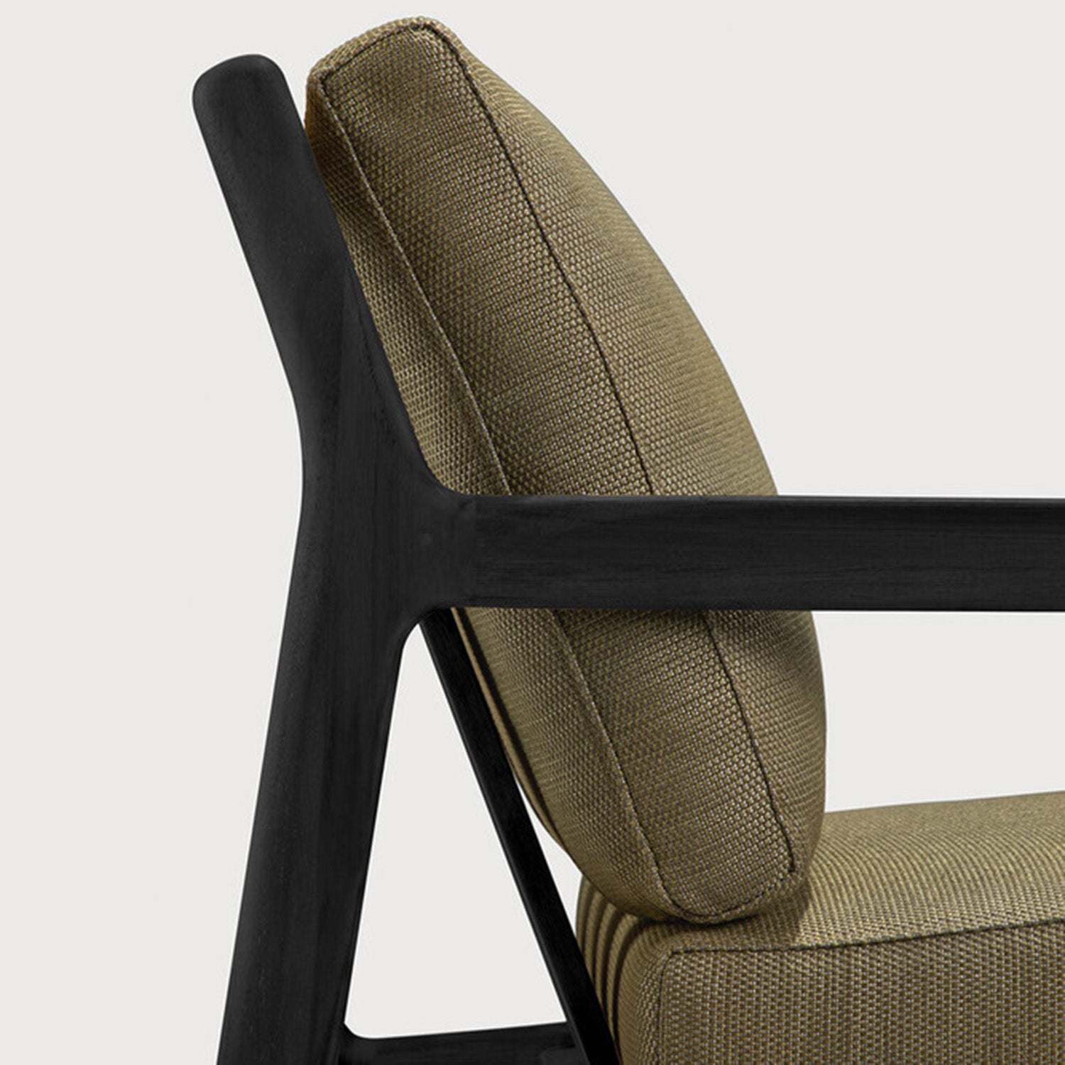 Ethnicraft Jack Outdoor Lounge Chair