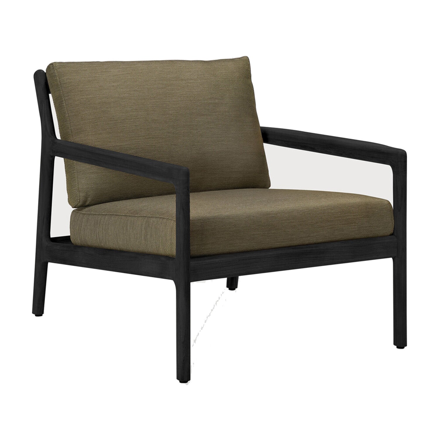 Ethnicraft Jack Outdoor Lounge Chair