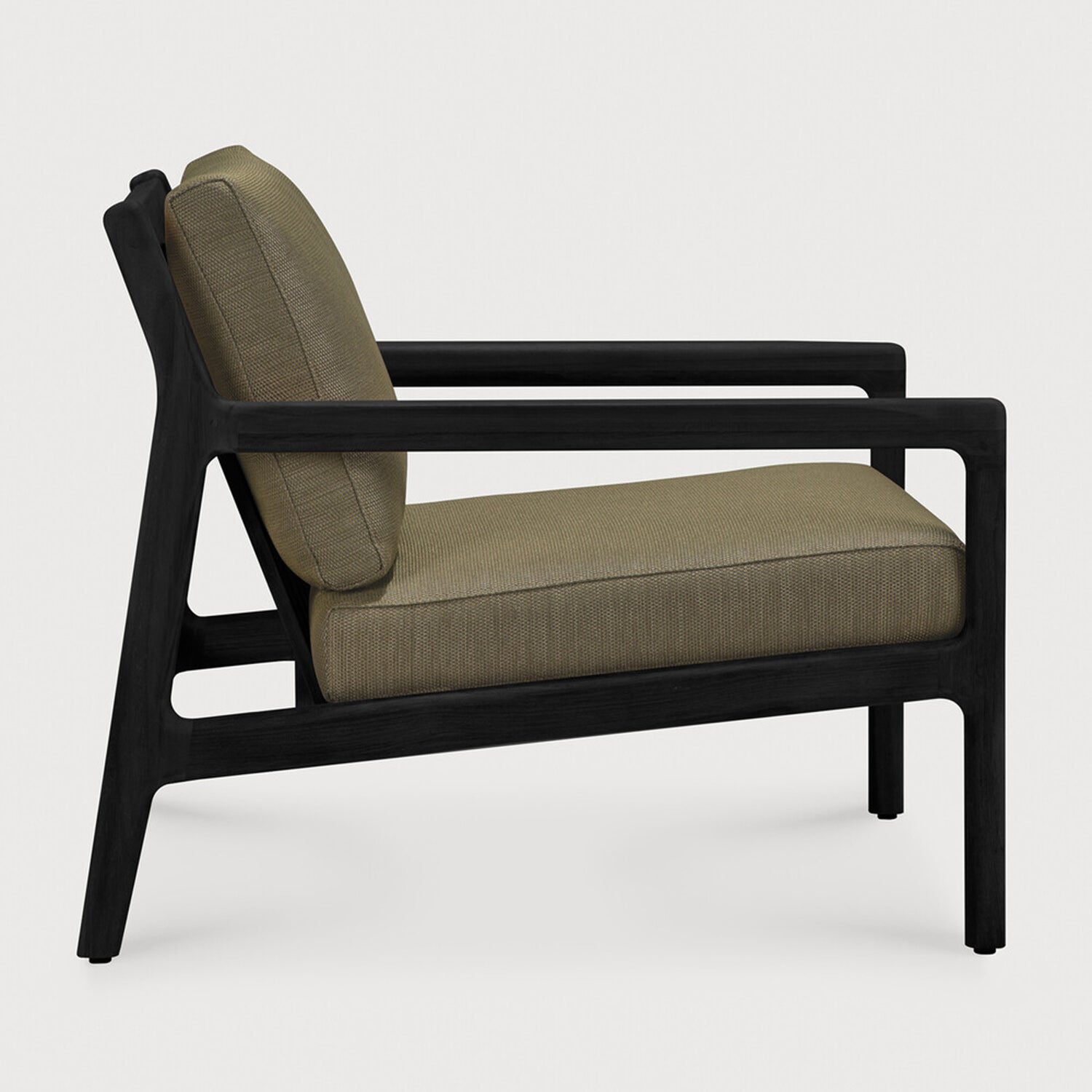 Ethnicraft Jack Outdoor Lounge Chair