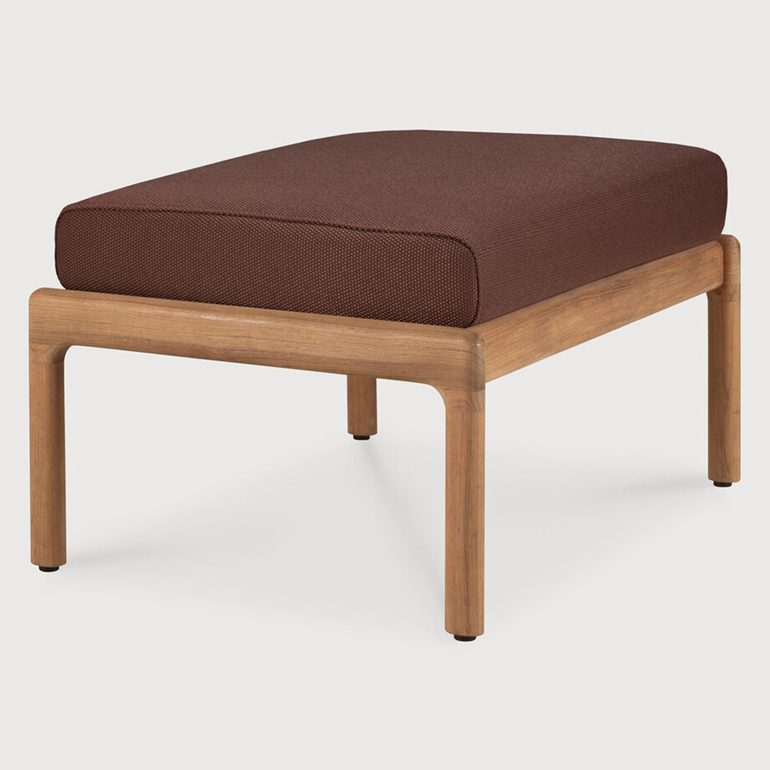 Ethnicraft Jack Outdoor Footstool