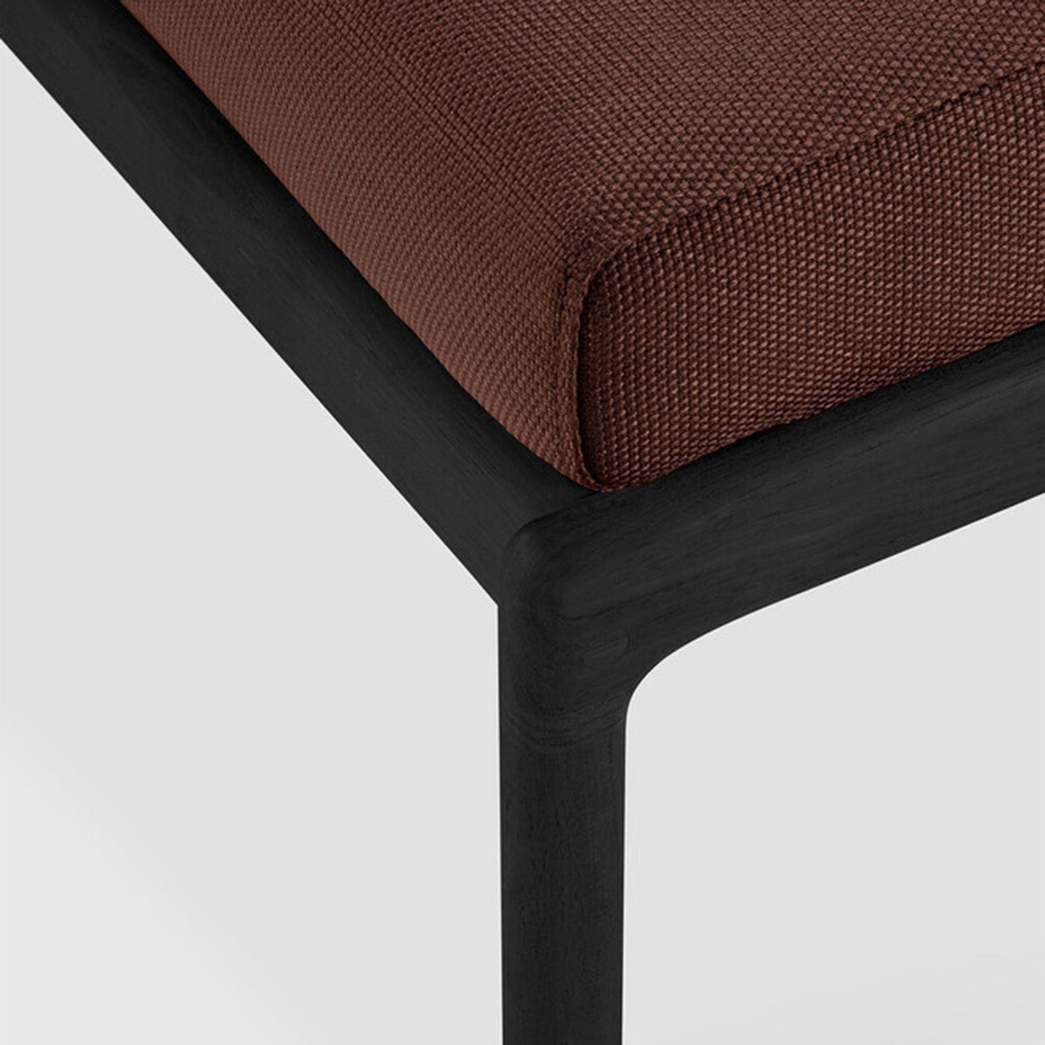 Ethnicraft Jack Outdoor Footstool