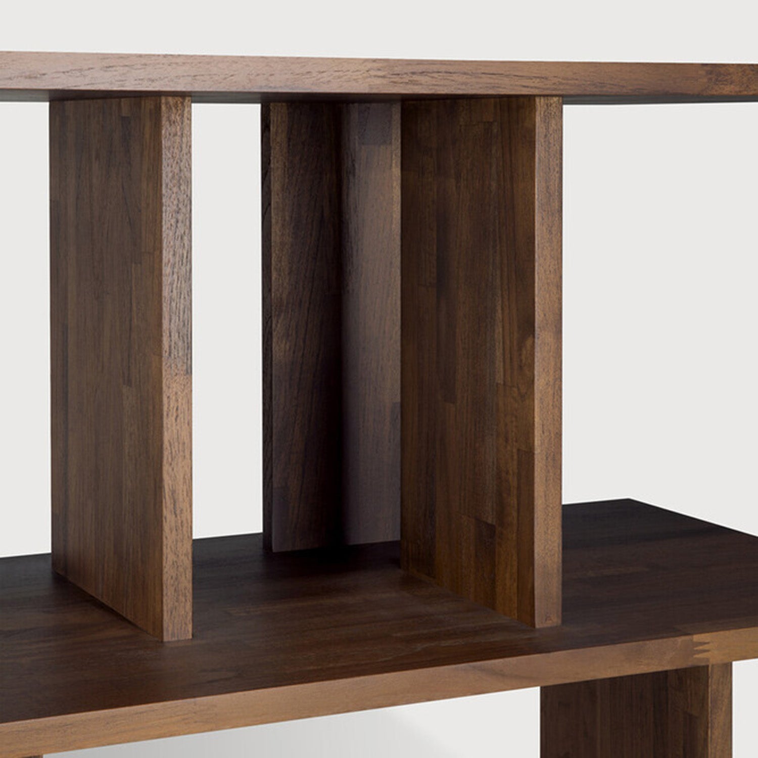 Ethnicraft Irregular Rack
