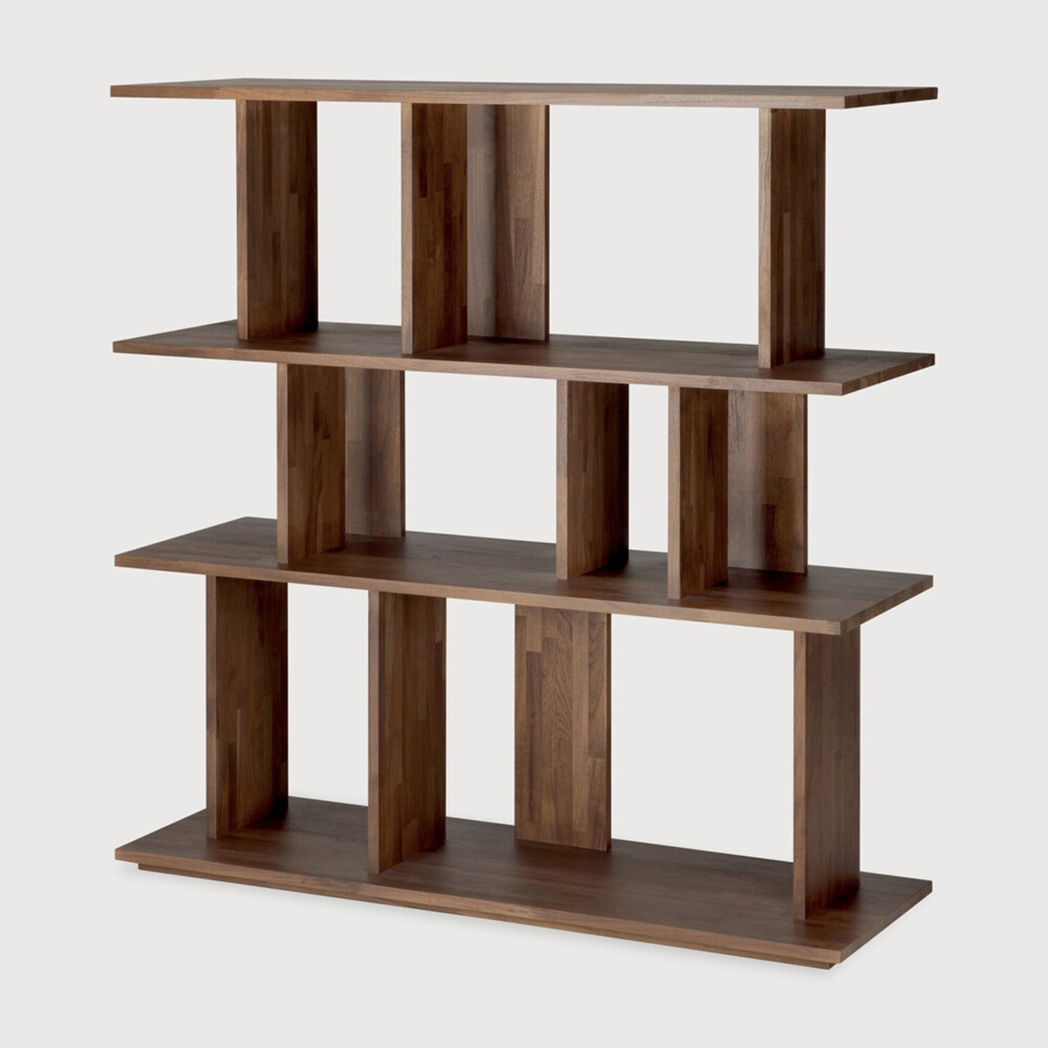 Ethnicraft Irregular Rack
