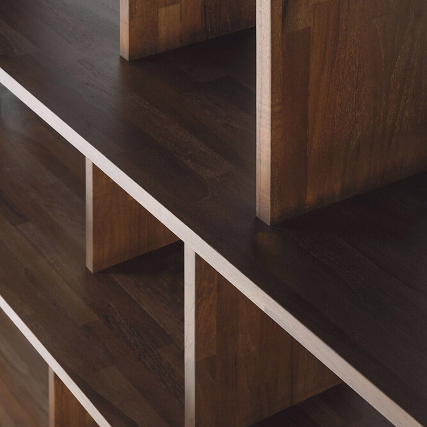 Ethnicraft Irregular Rack