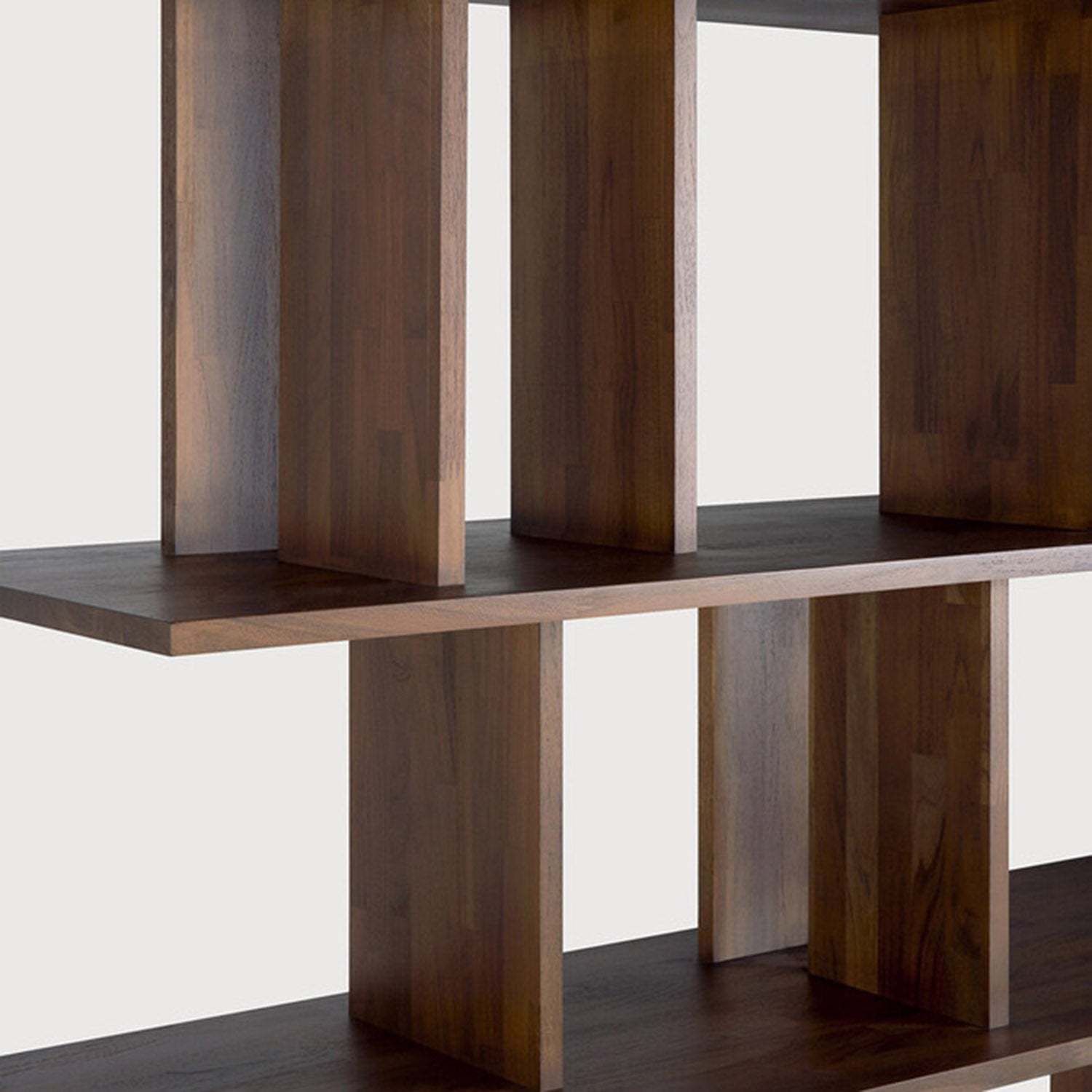 Ethnicraft Irregular Rack