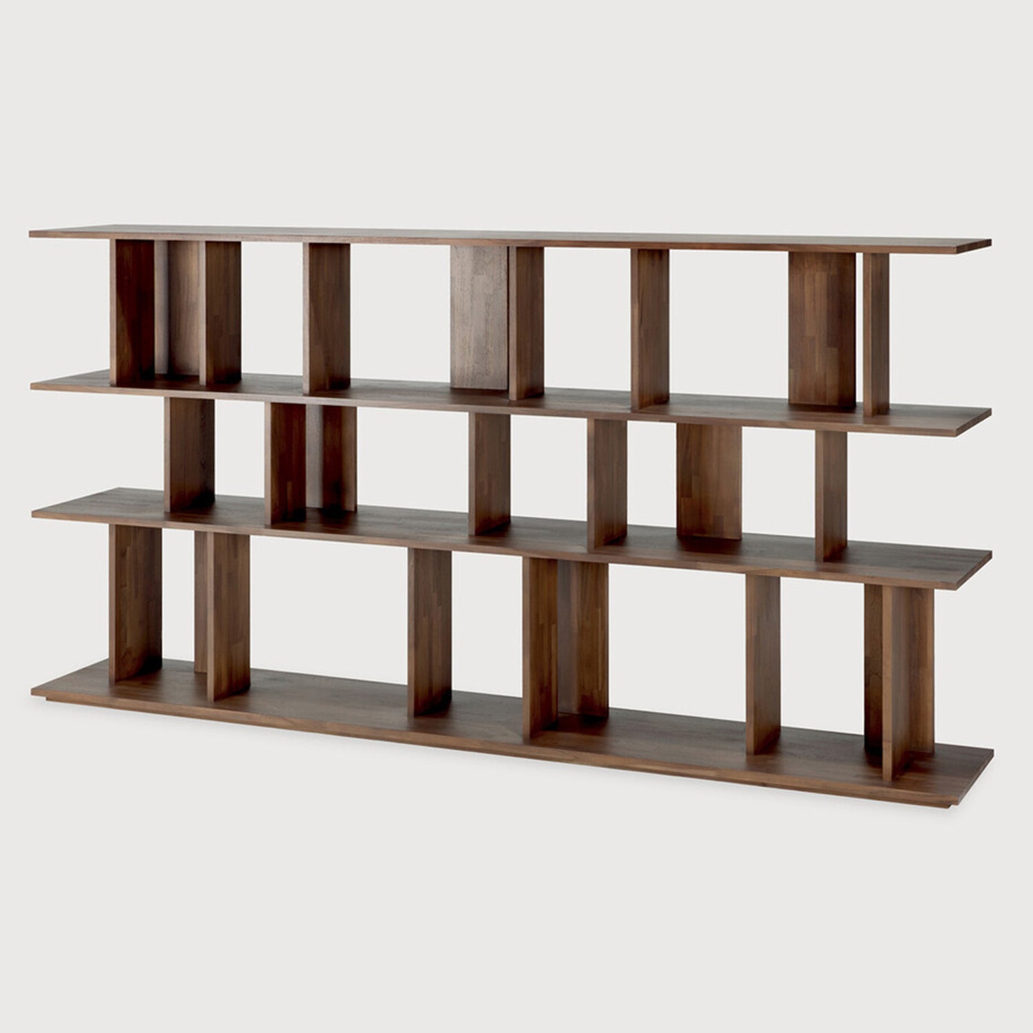 Ethnicraft Irregular Rack