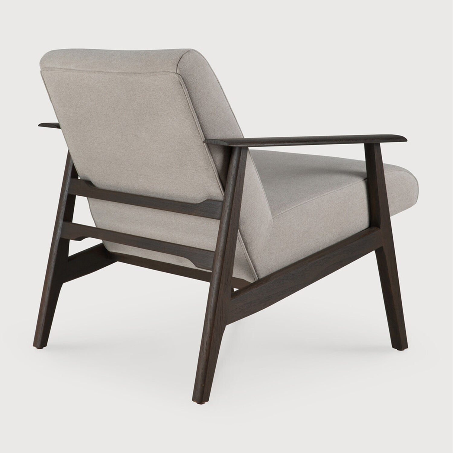 Ethnicraft Aspekt Lounge Chair