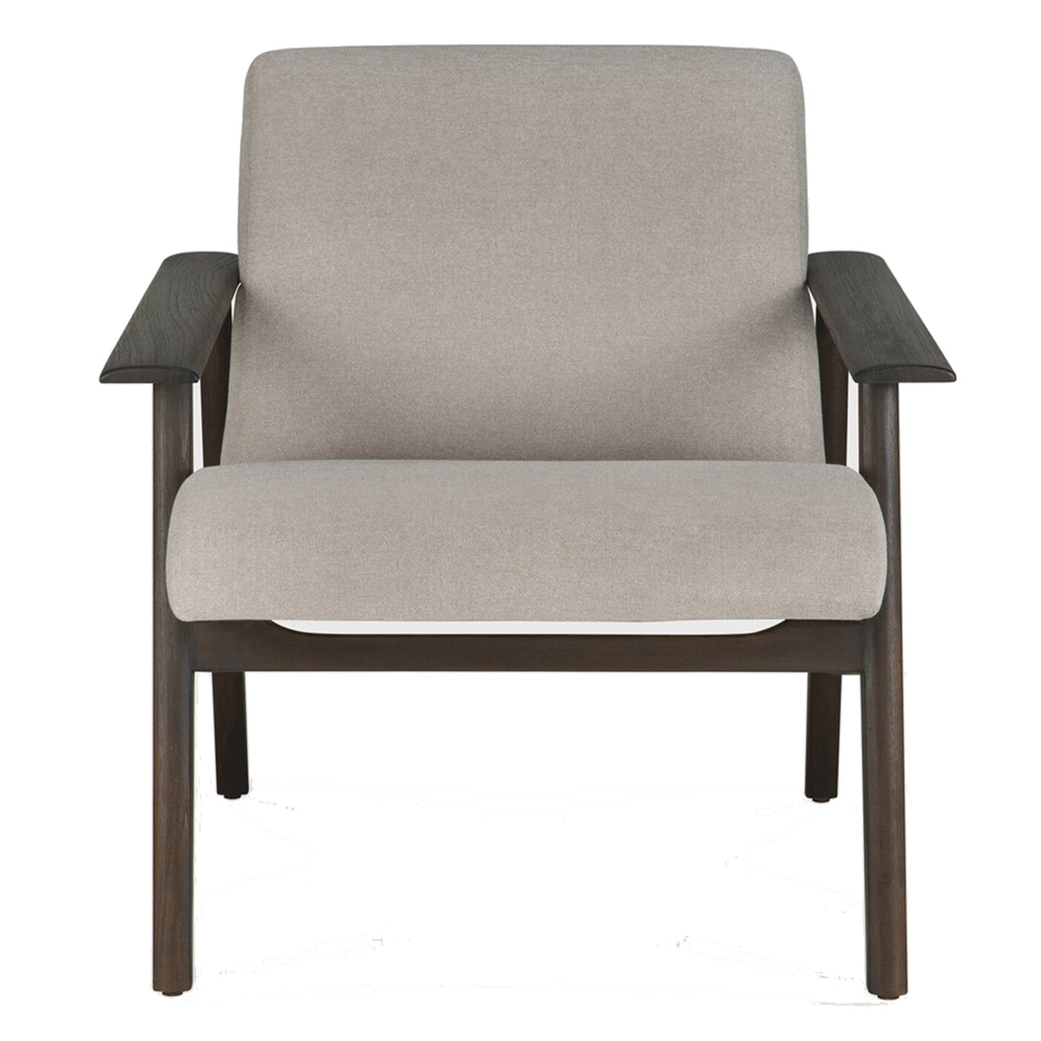 Ethnicraft Aspekt Lounge Chair