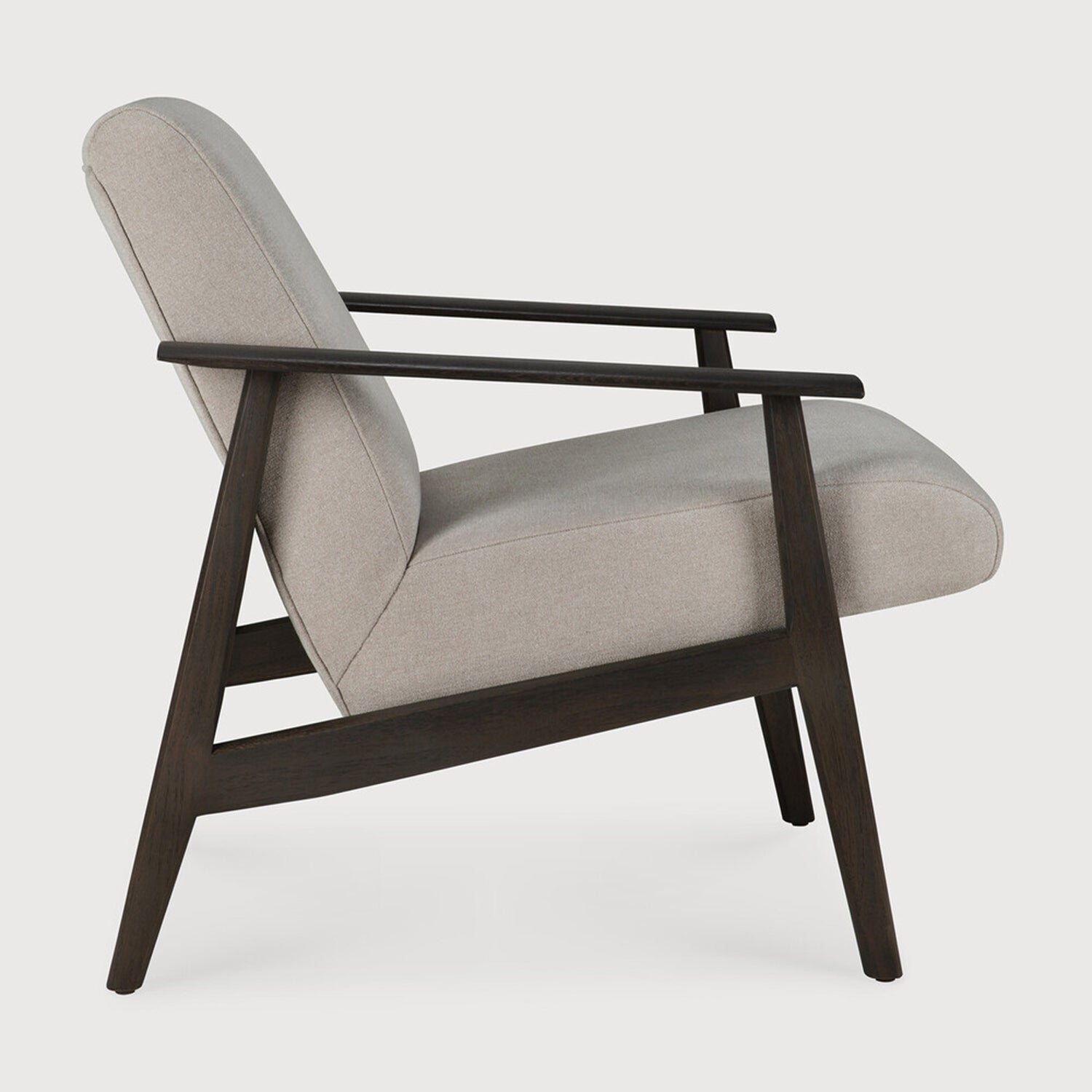 Ethnicraft Aspekt Lounge Chair