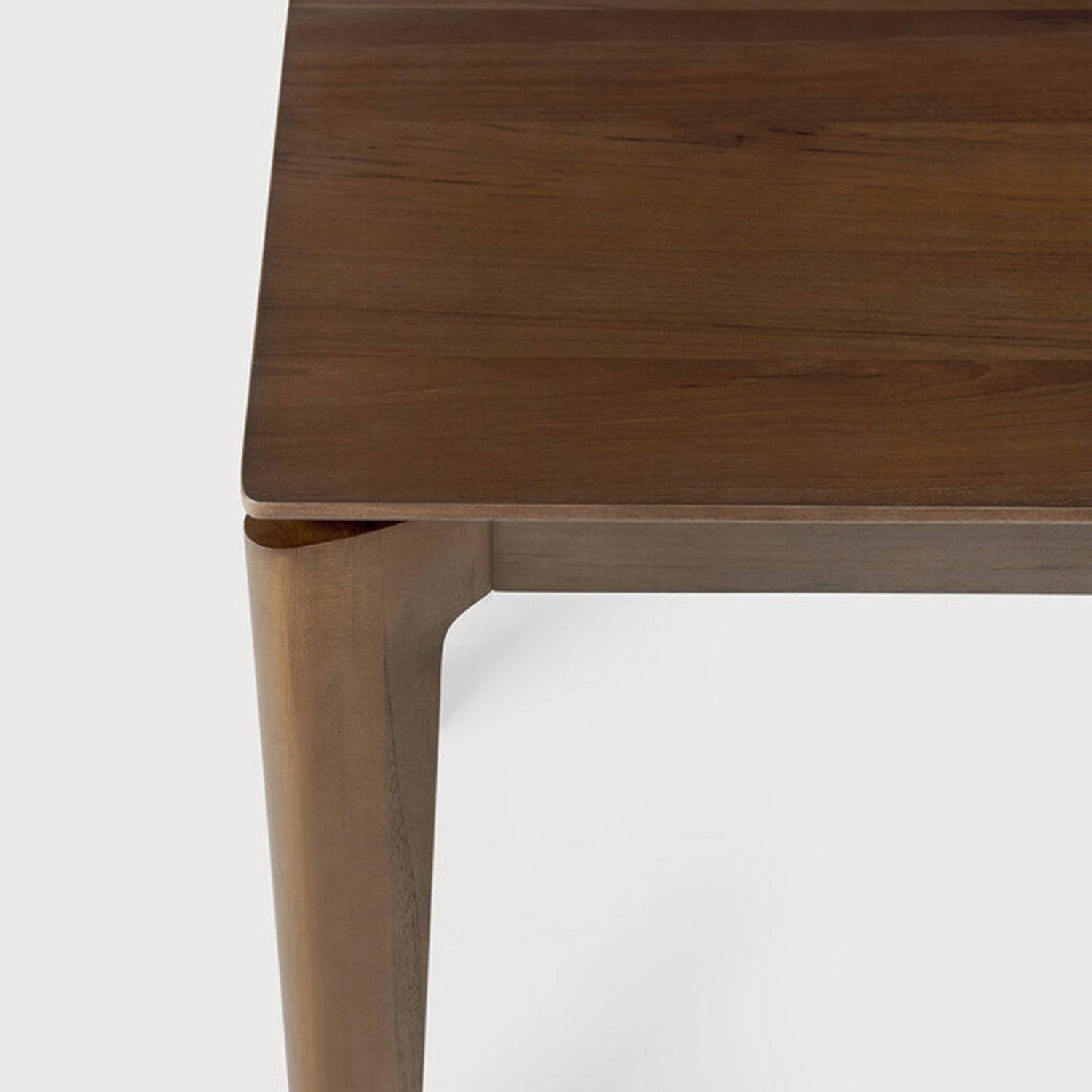 Ethnicraft Bok Teak Brown Bench