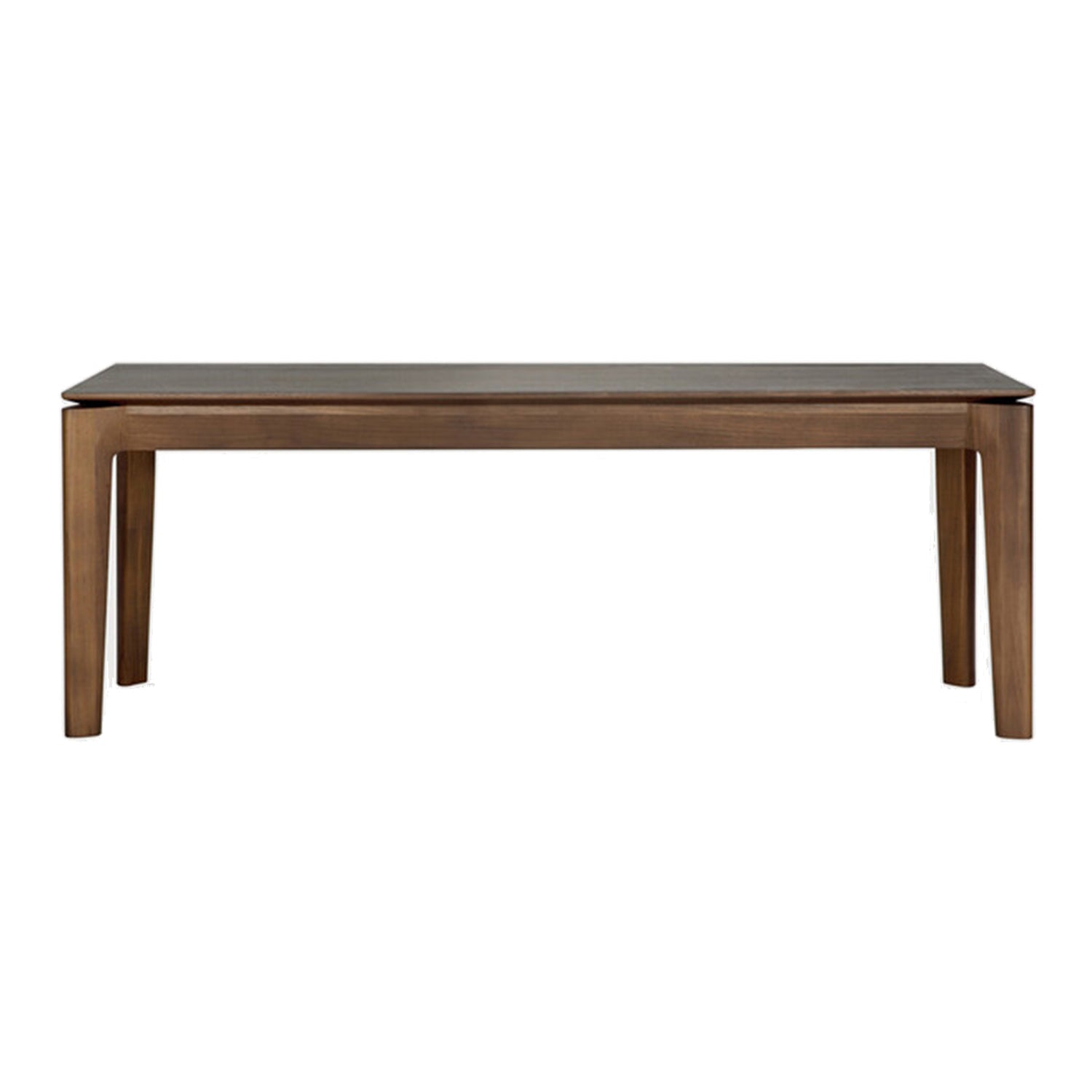Ethnicraft Bok Teak Brown Bench