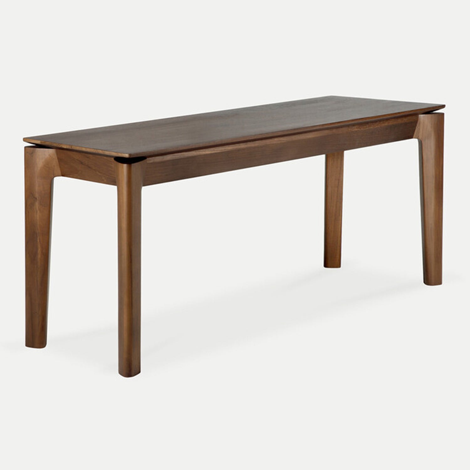 Ethnicraft Bok Teak Brown Bench