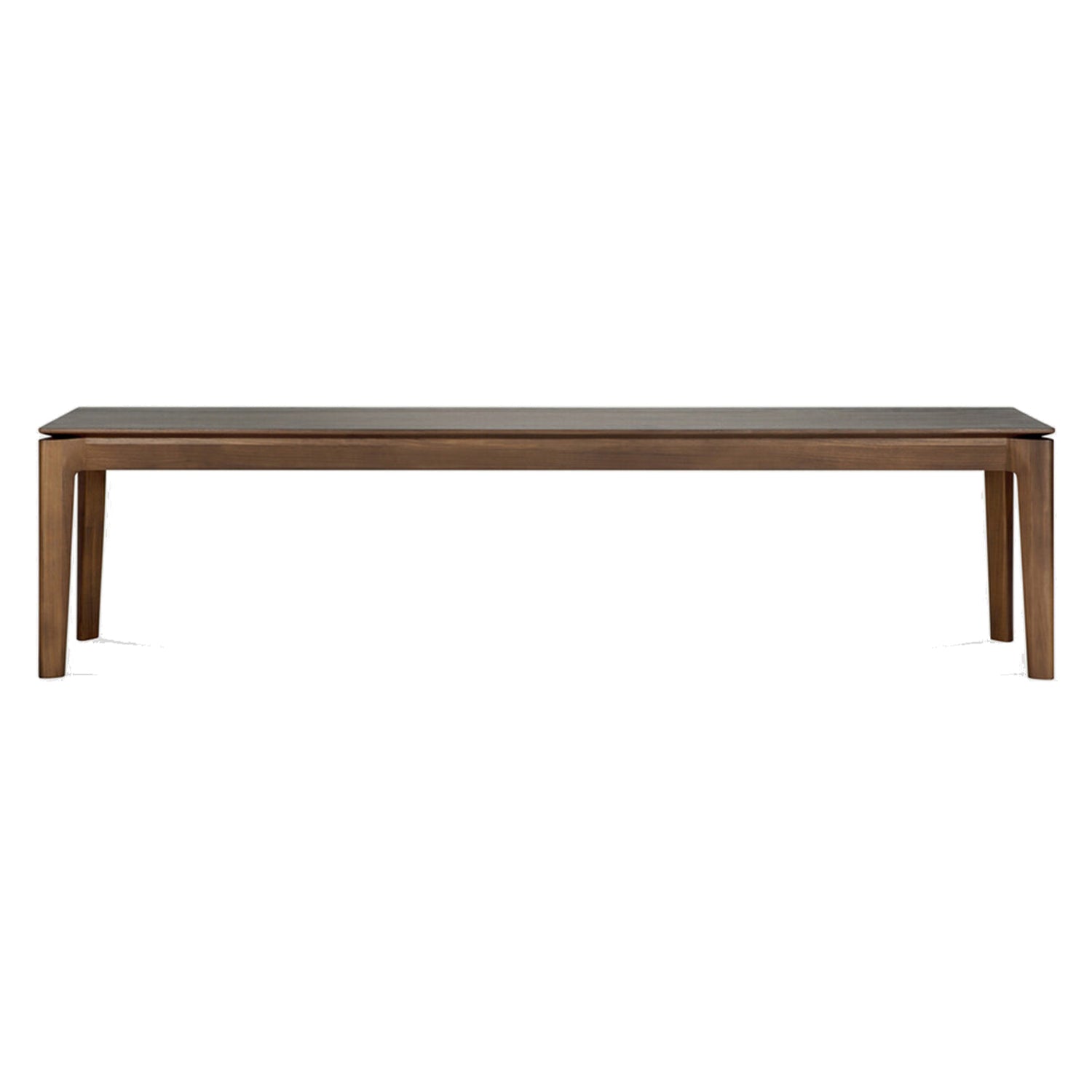 Ethnicraft Bok Teak Brown Bench