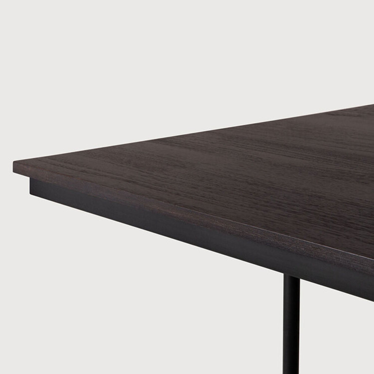 Ethnicraft Tacet Dining Table