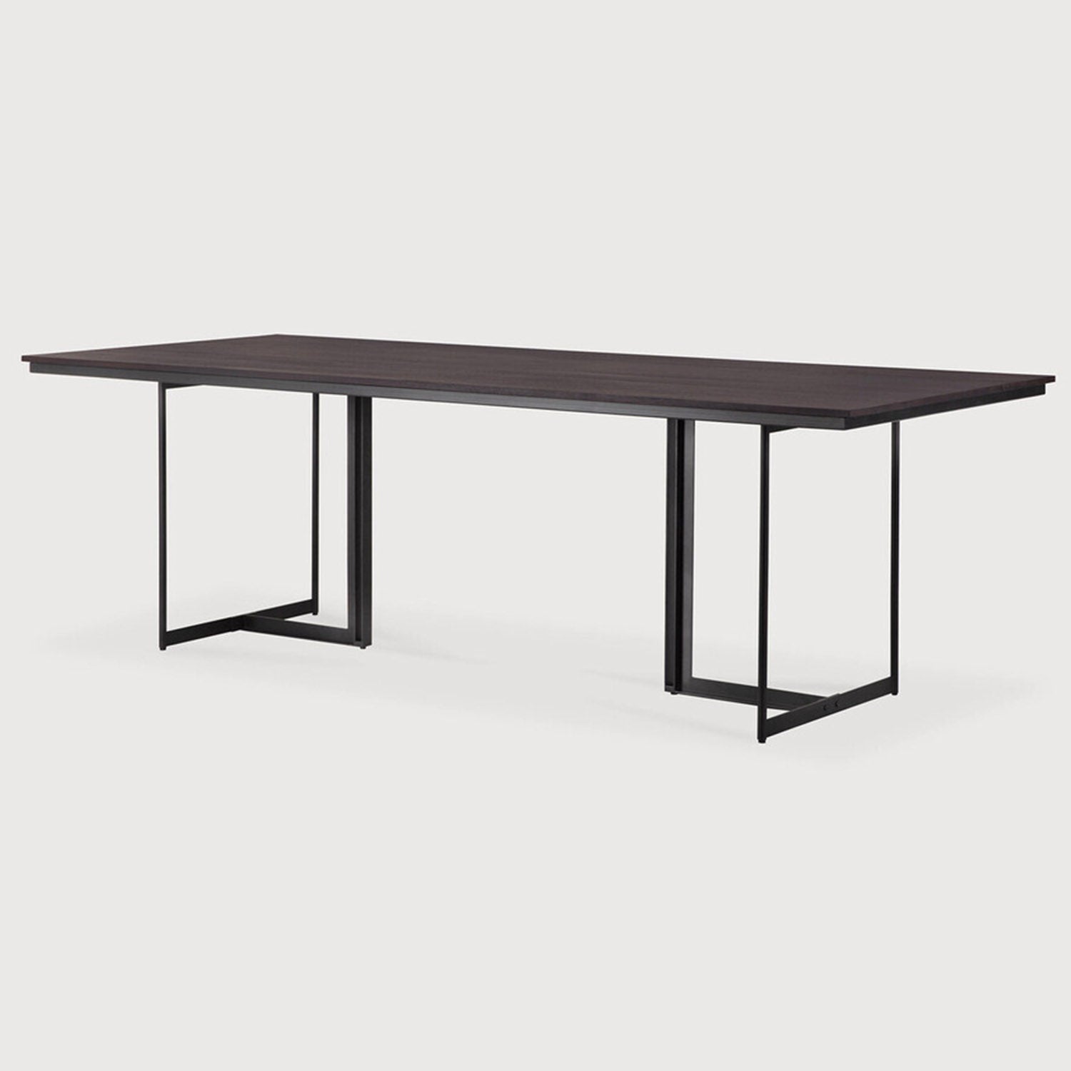 Ethnicraft Tacet Dining Table