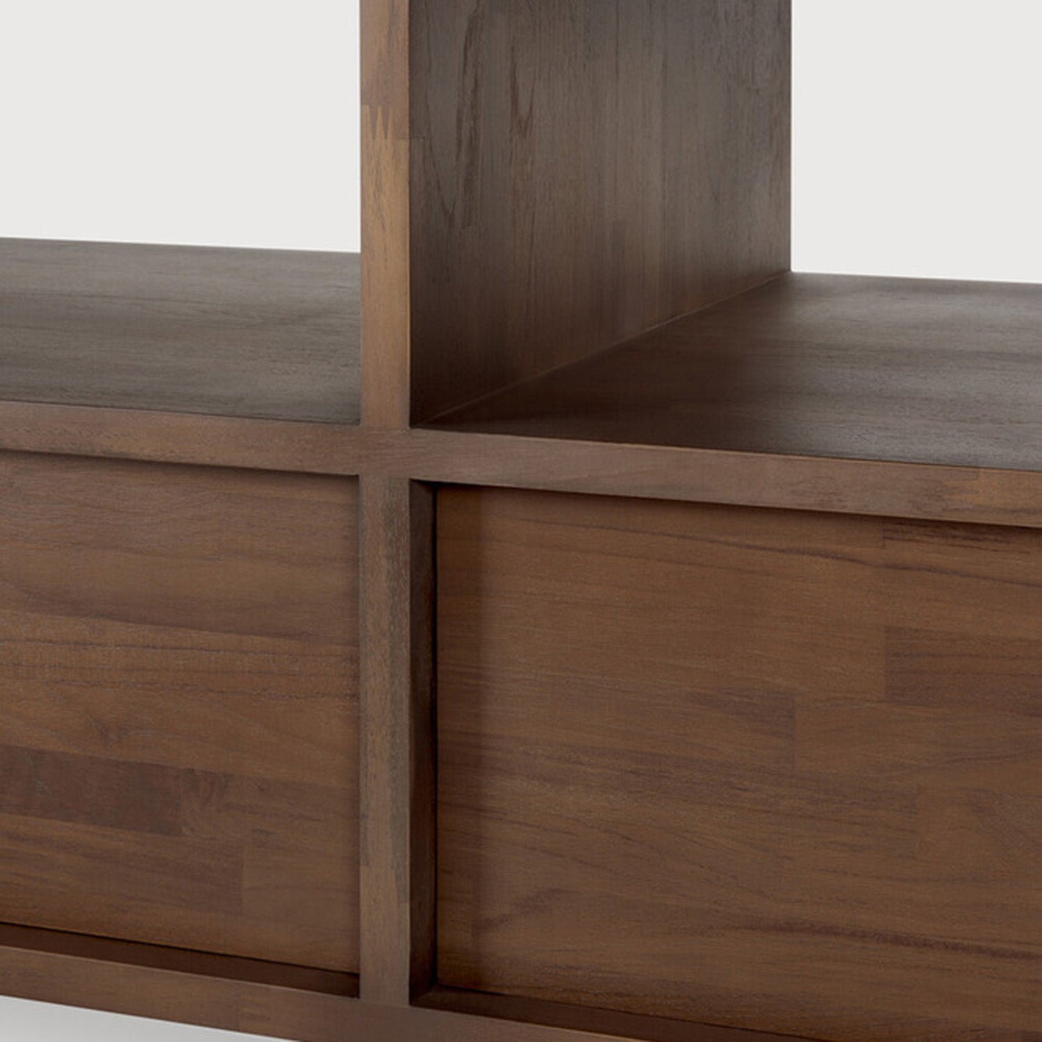 Ethnicraft Kabuki TV Cupboard