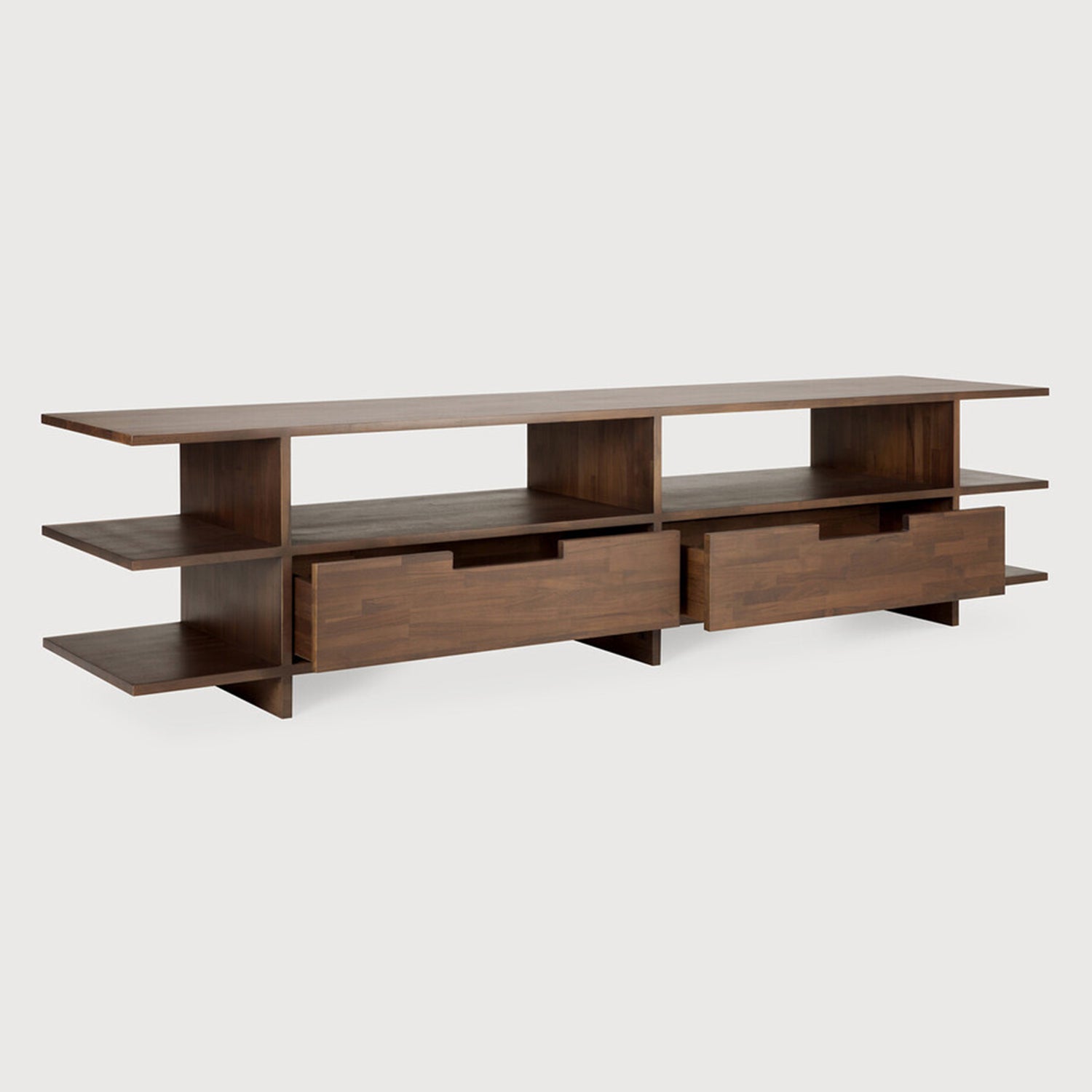 Ethnicraft Kabuki TV Cupboard