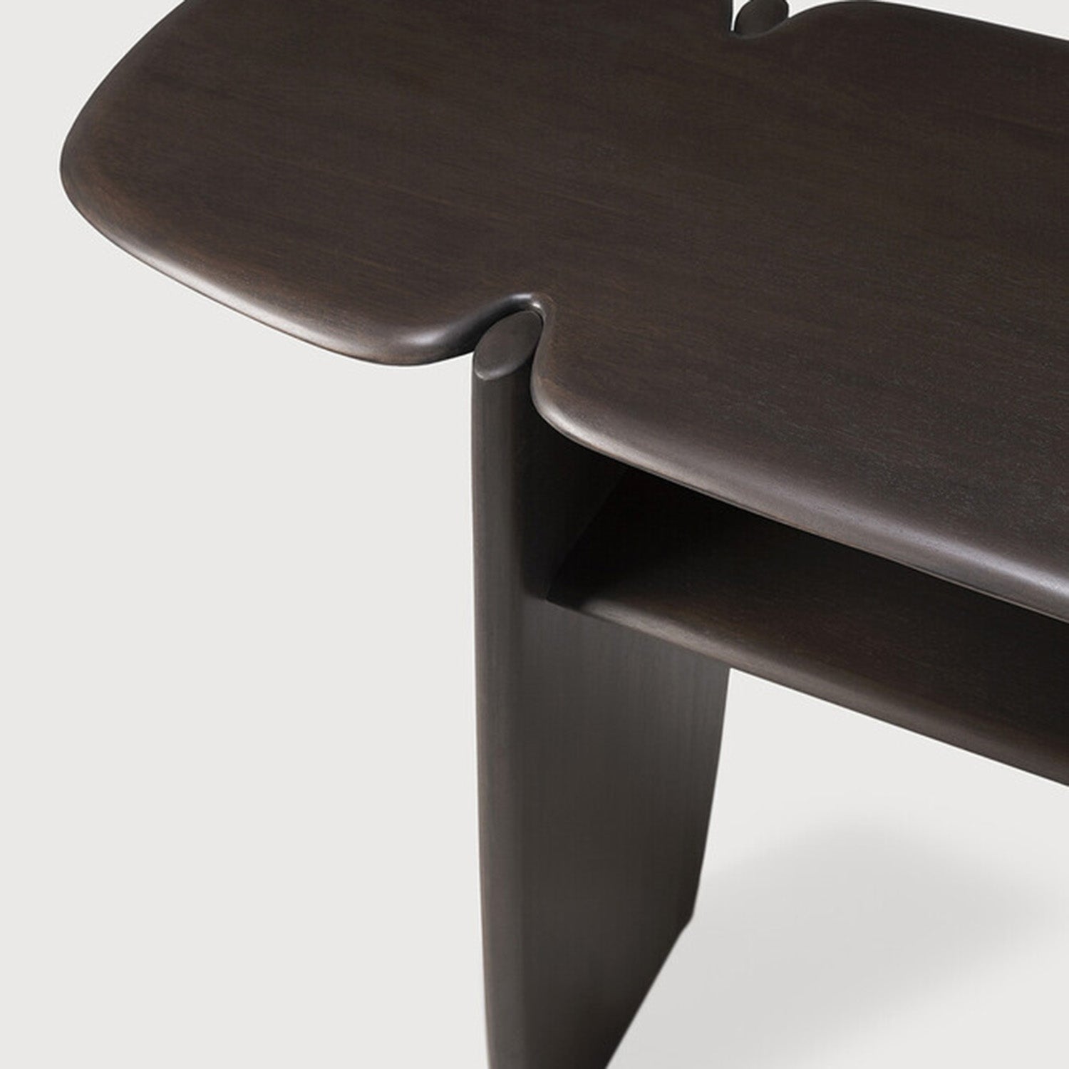 Ethnicraft PI Console Table