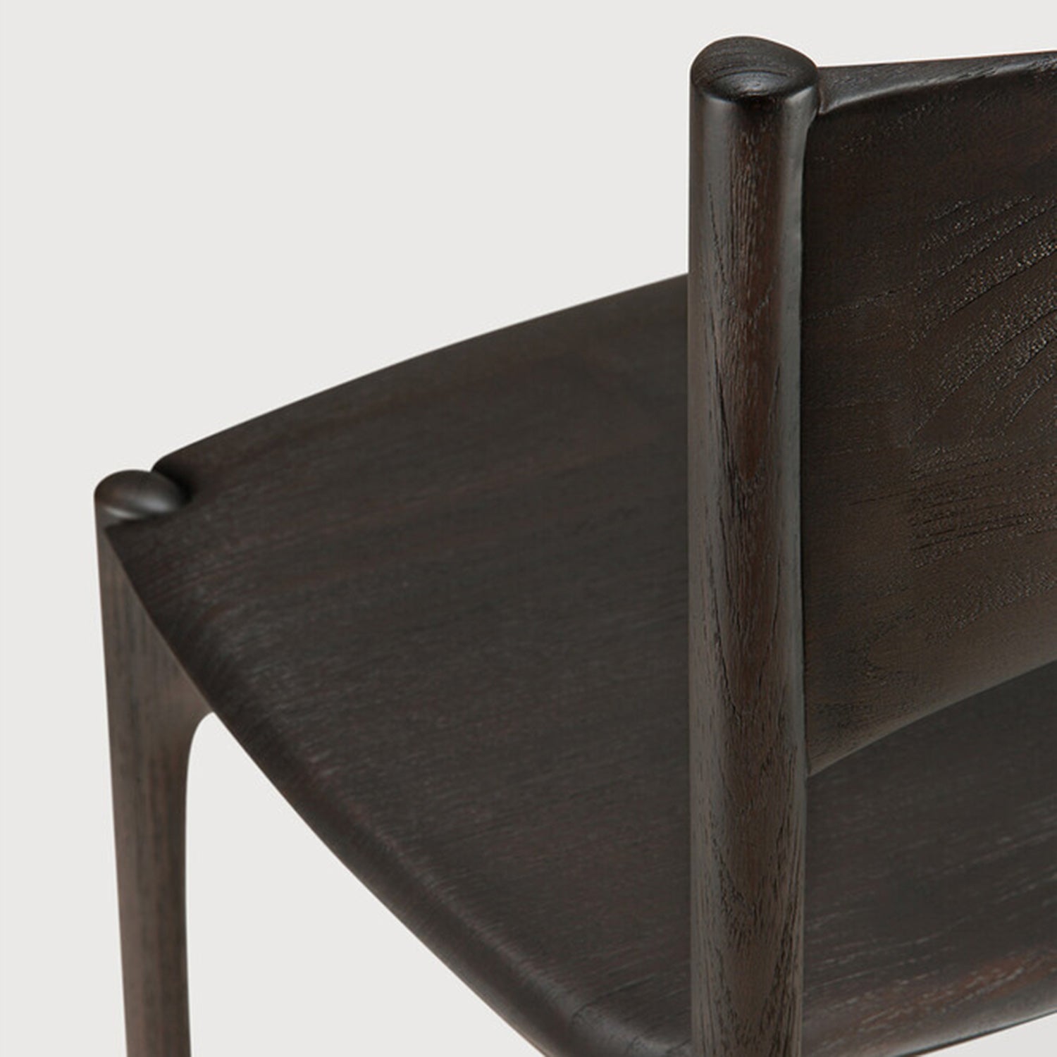 Ethnicraft PI Dining Chair Set of 2