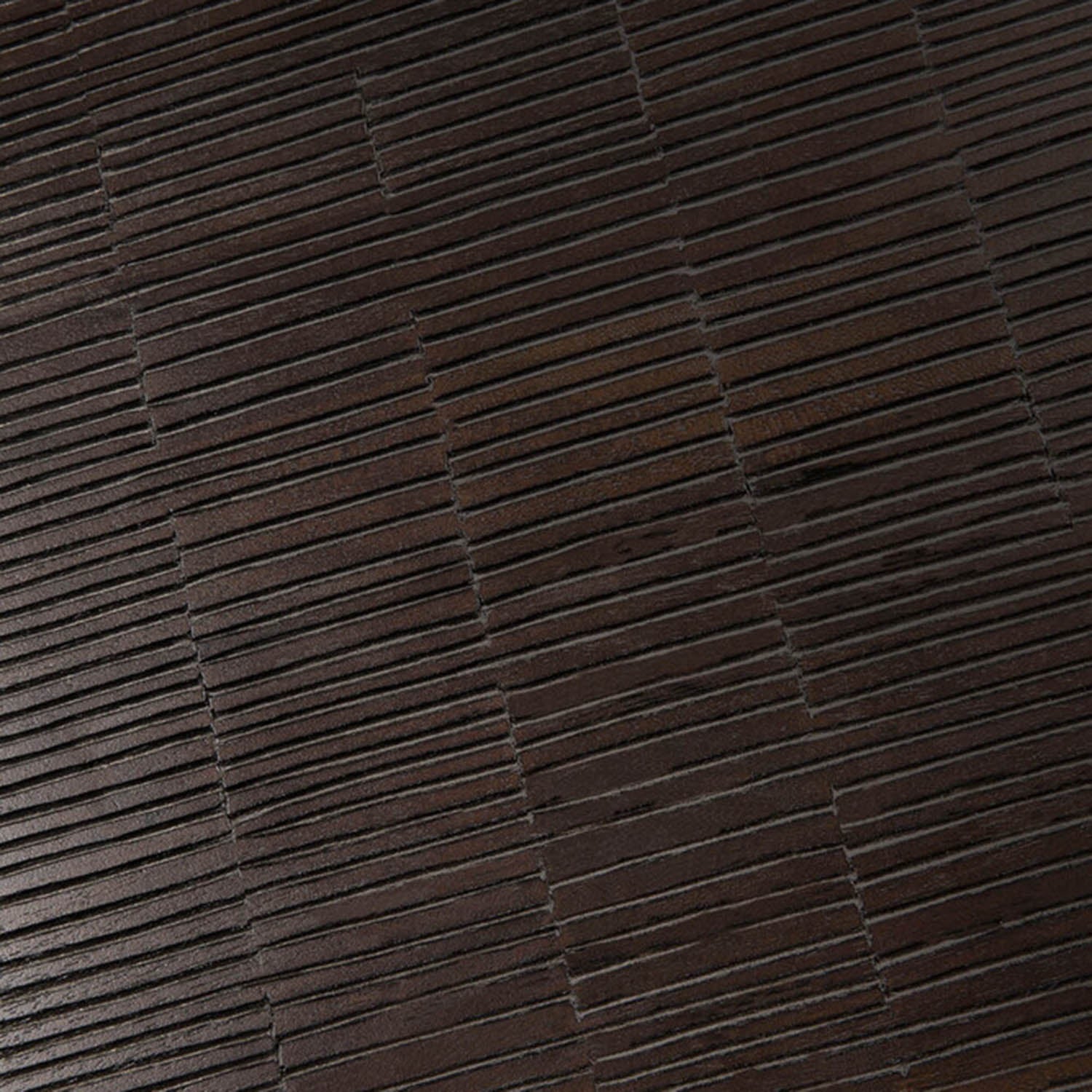 Ethnicraft Grooves Coffee Table