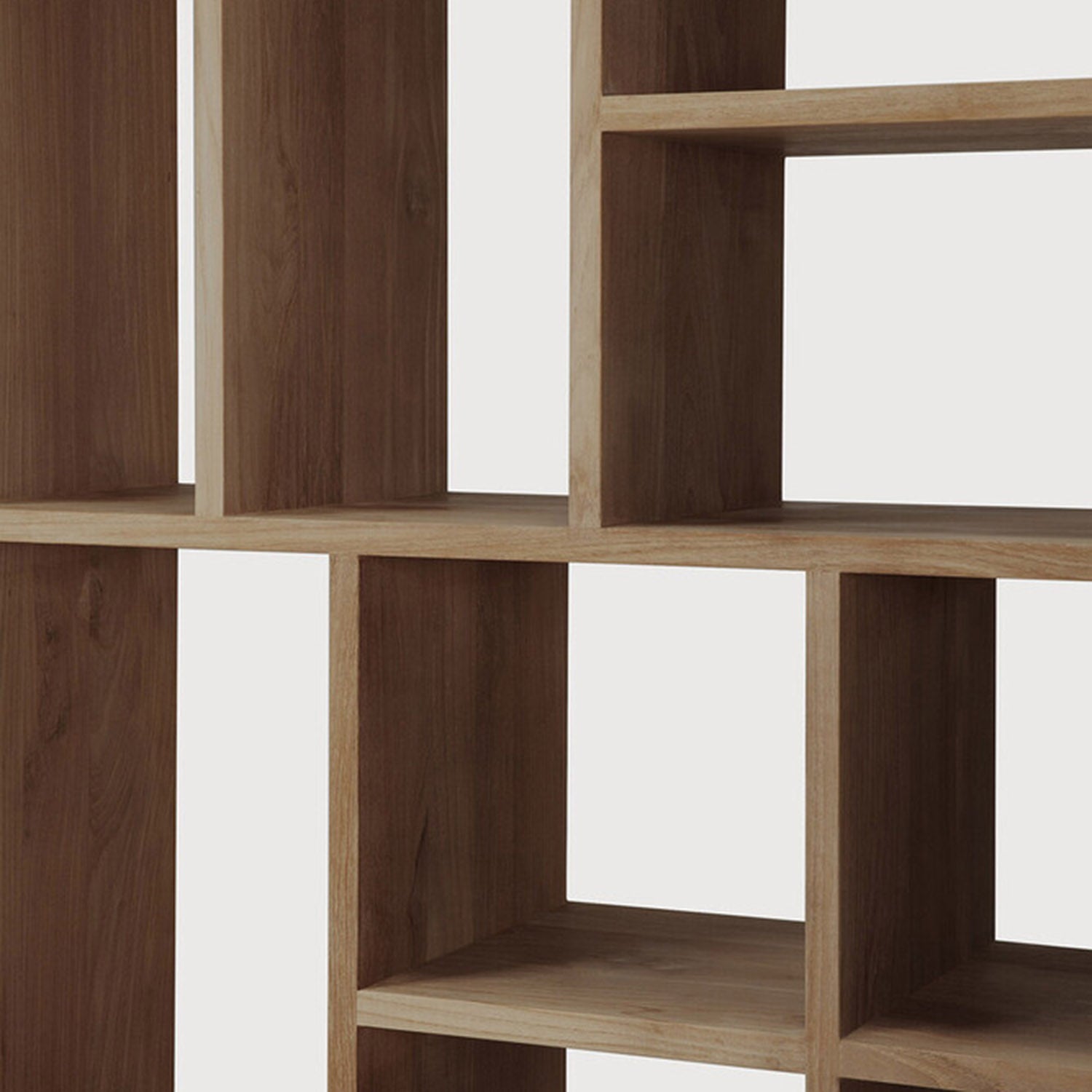 Ethnicraft M Teak Rack