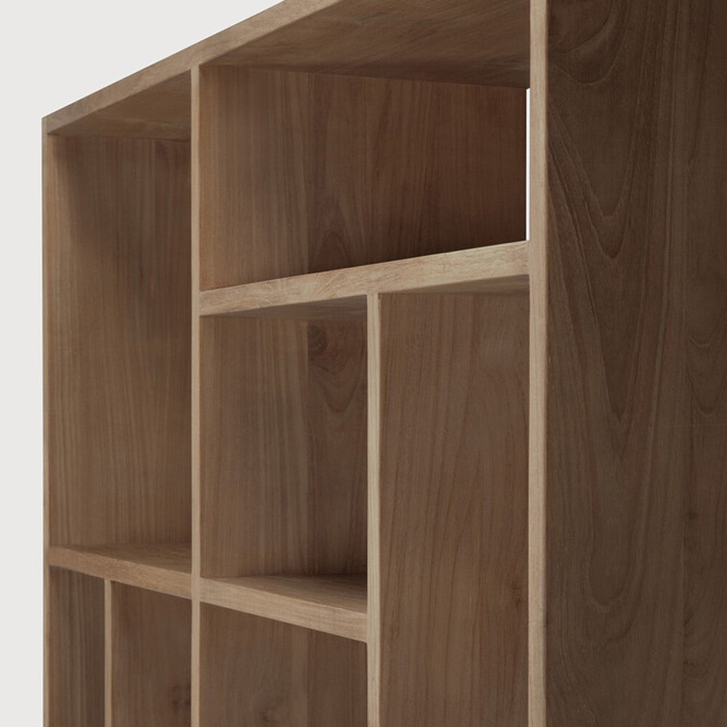 Ethnicraft M Teak Rack