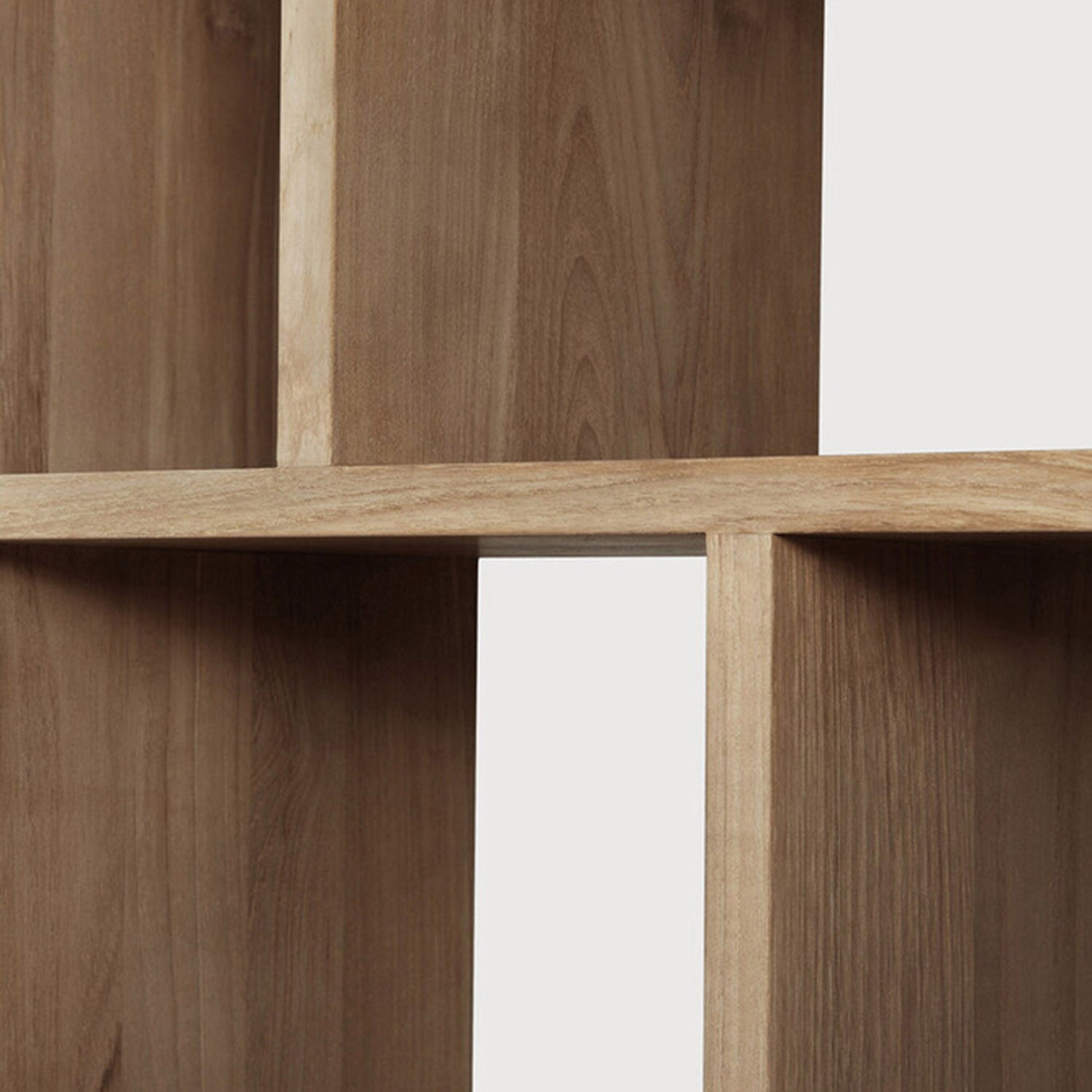 Ethnicraft M Teak Rack