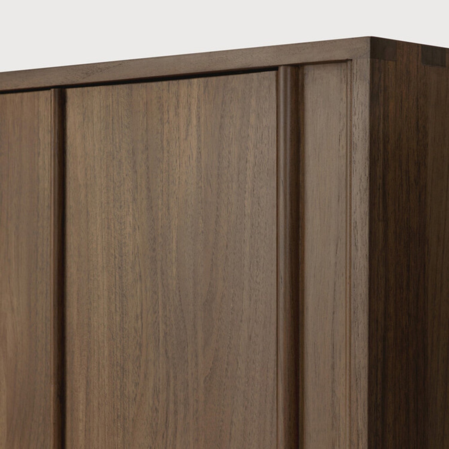 Ethnicraft Pillar Sideboard