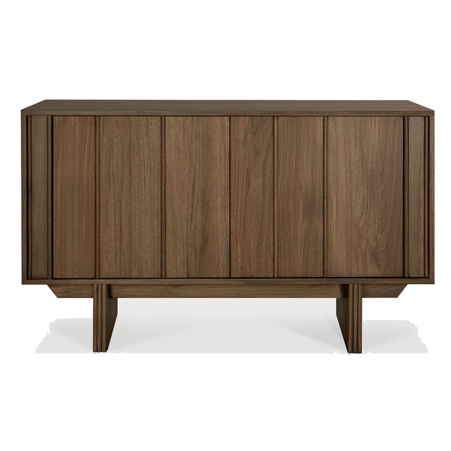 Ethnicraft Pillar Sideboard