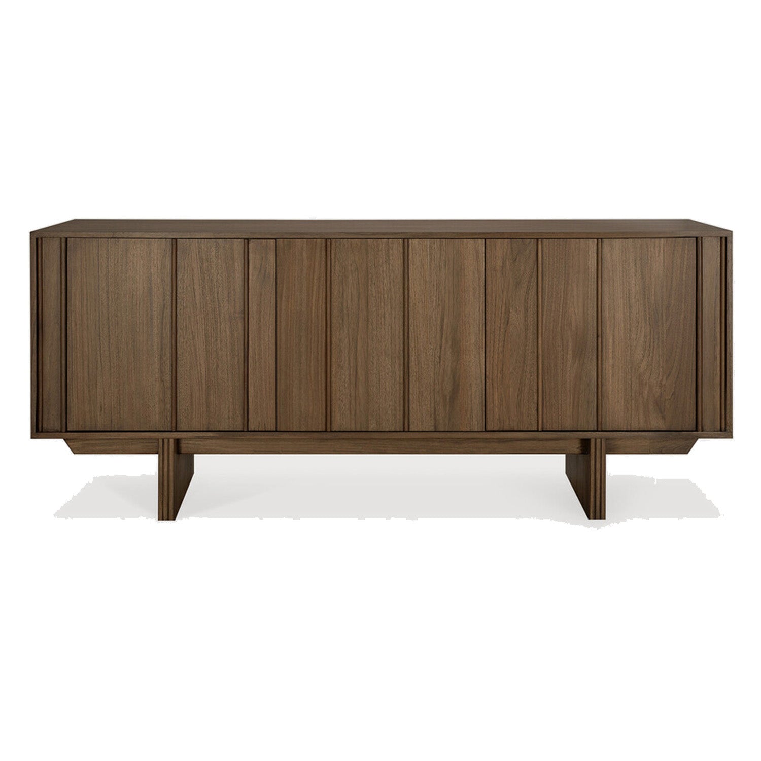 Ethnicraft Pillar Sideboard