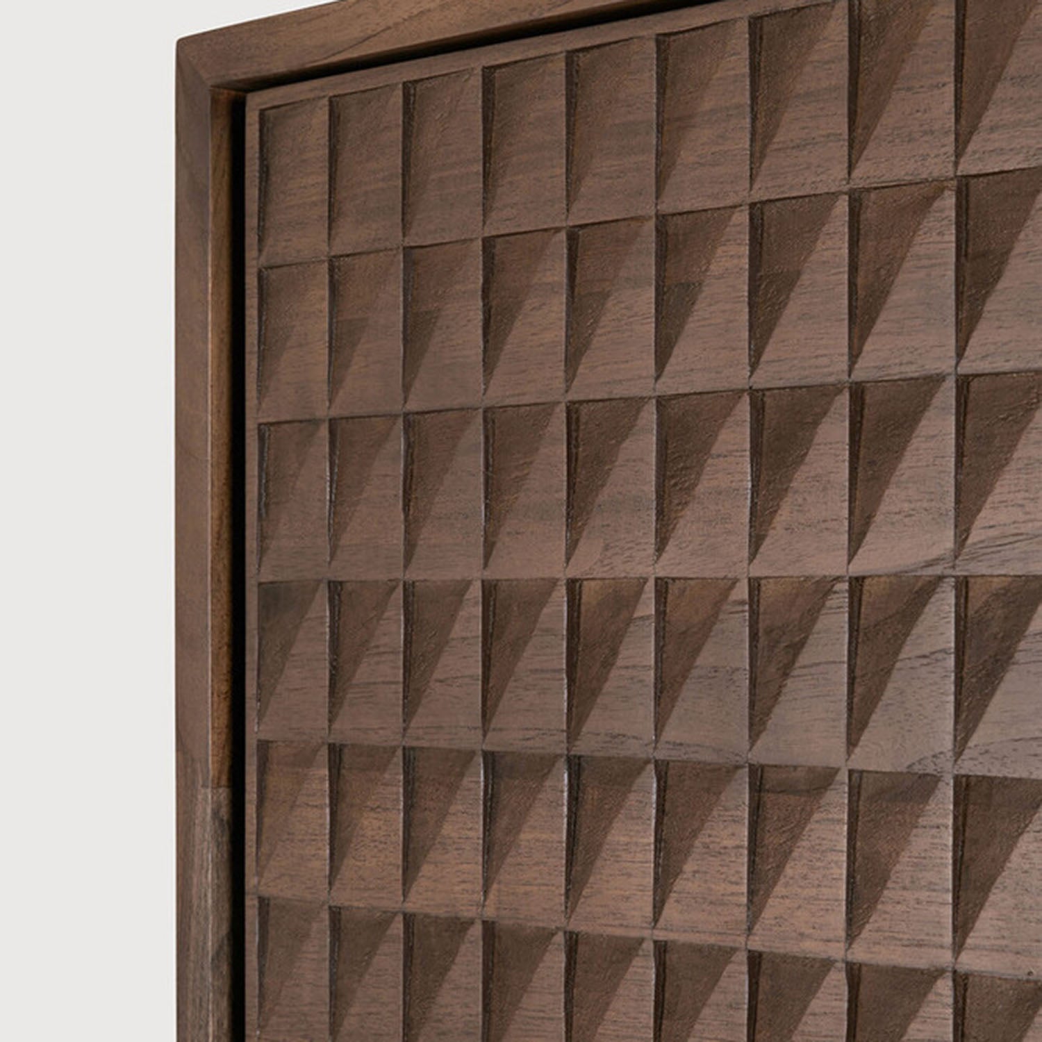 Ethnicraft Sono Sideboard