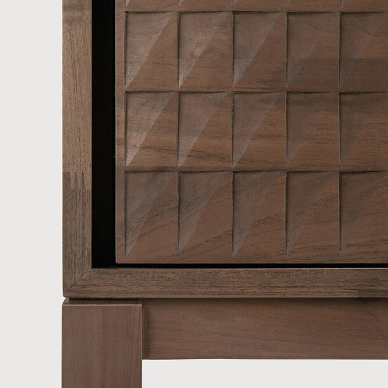 Ethnicraft Sono Sideboard