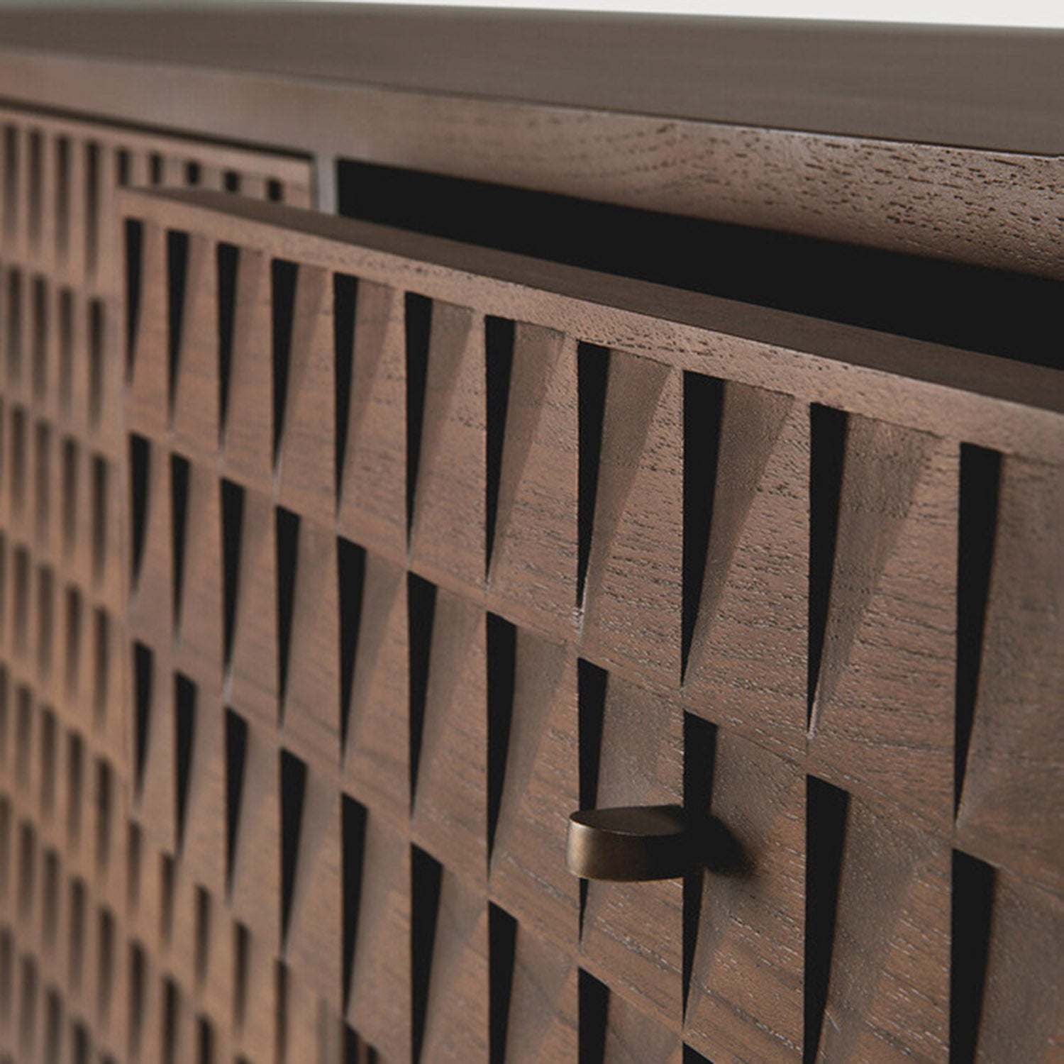 Ethnicraft Sono Sideboard