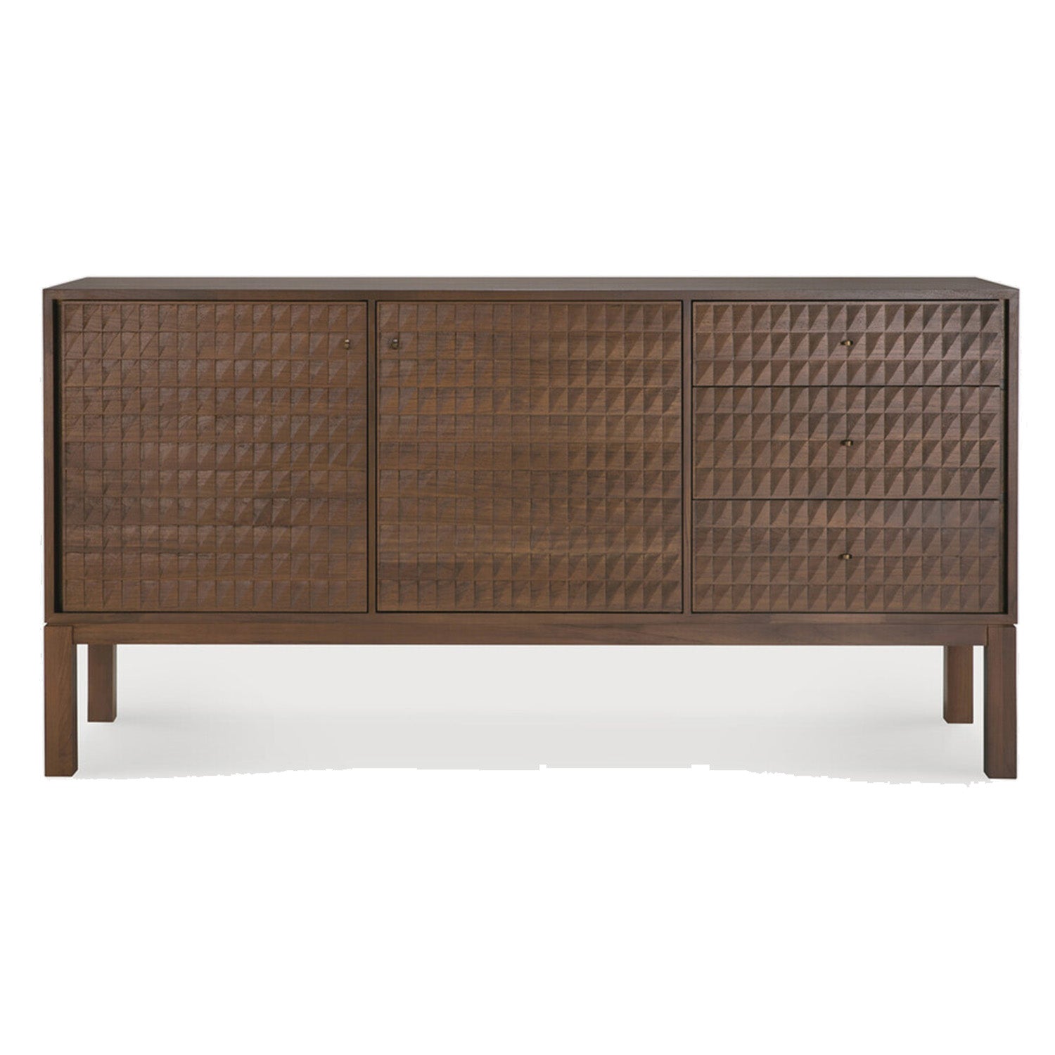 Ethnicraft Sono Sideboard