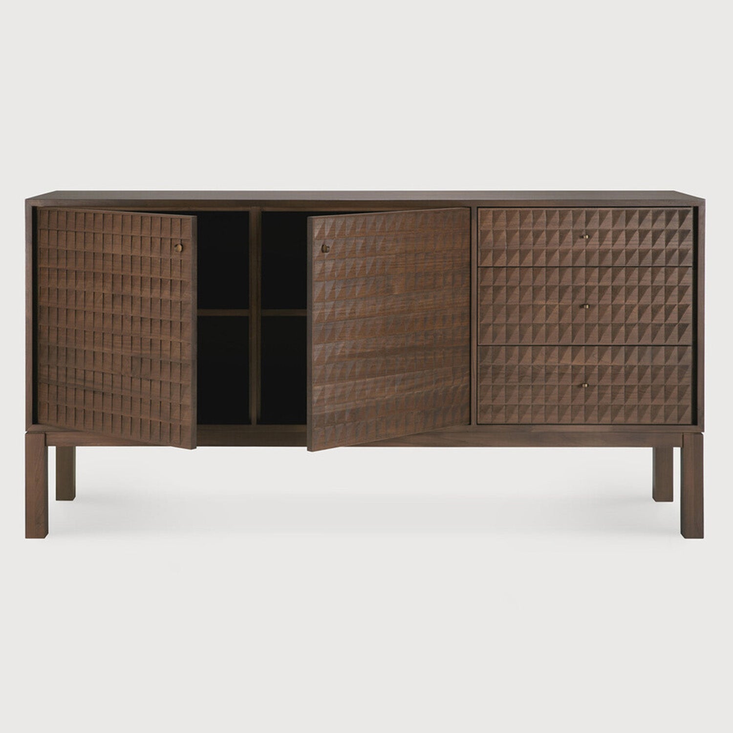 Ethnicraft Sono Sideboard