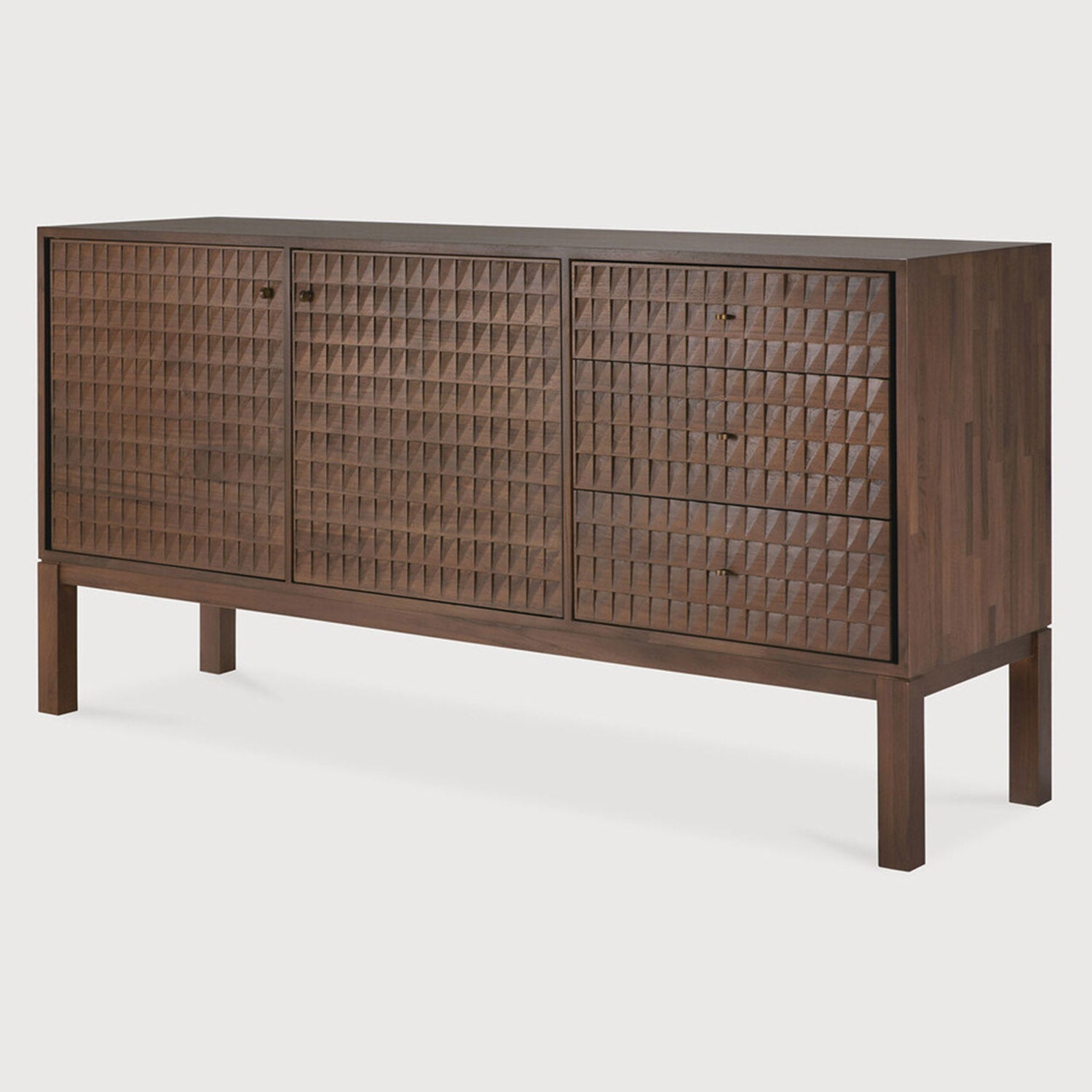 Ethnicraft Sono Sideboard