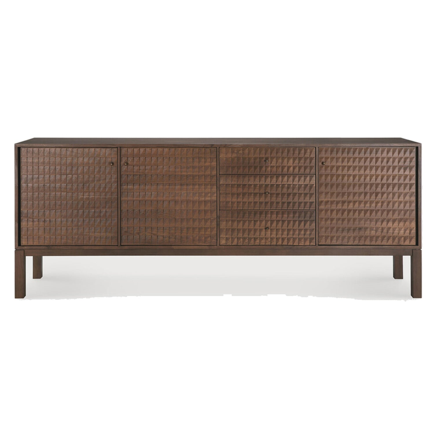 Ethnicraft Sono Sideboard