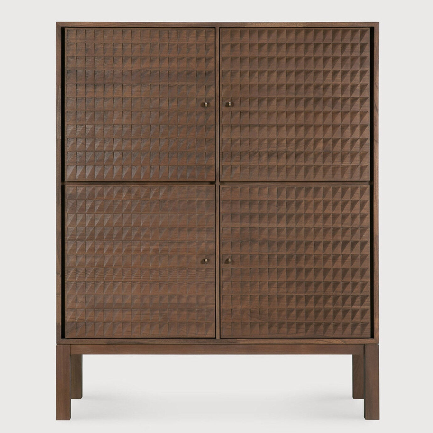 Ethnicraft Sono Cupboard