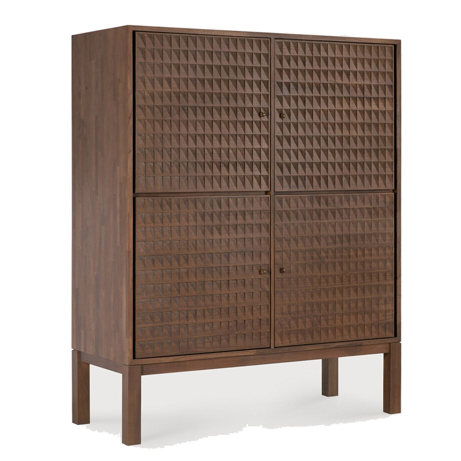 Ethnicraft Sono Cupboard