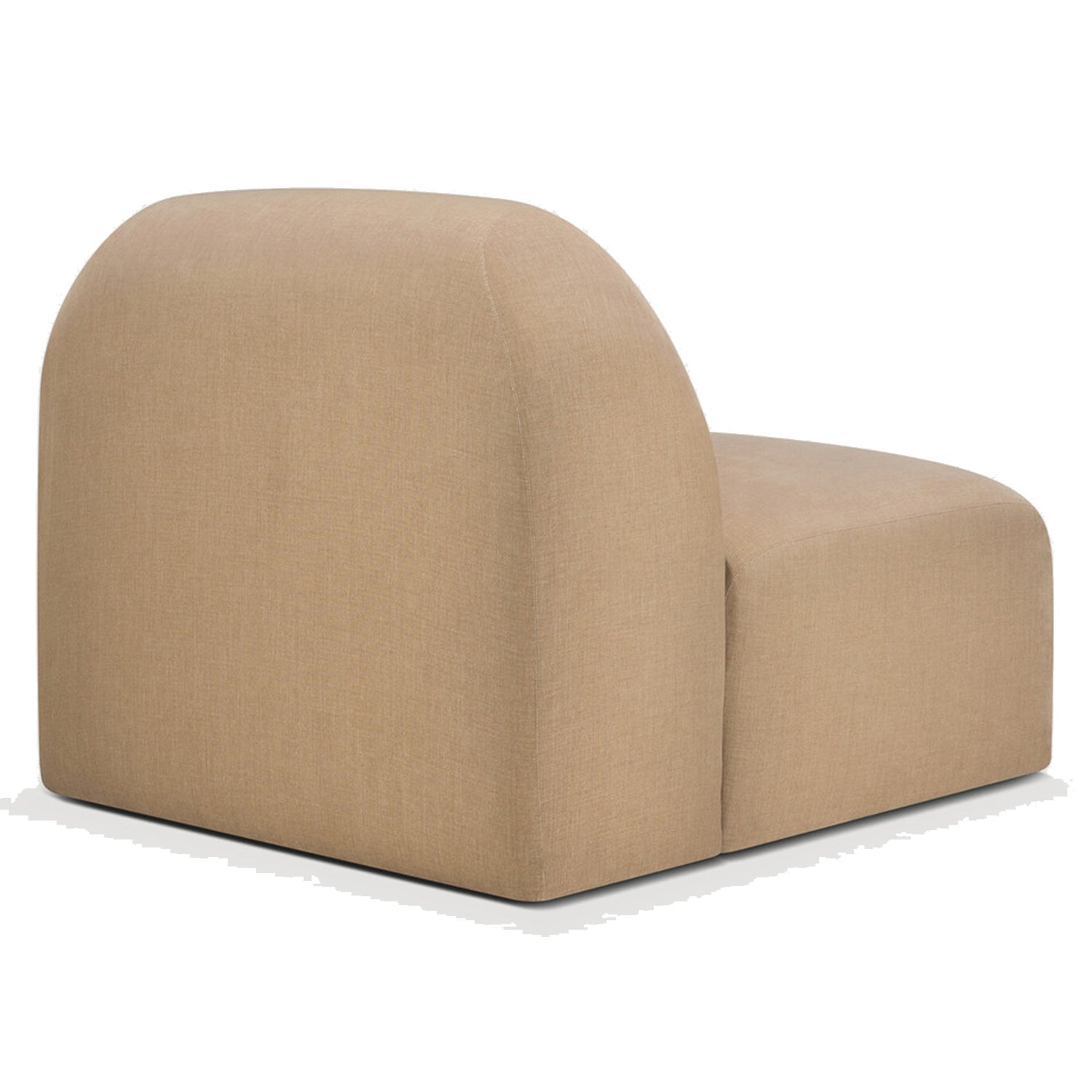 Ethnicraft Bulky Modular Sofa