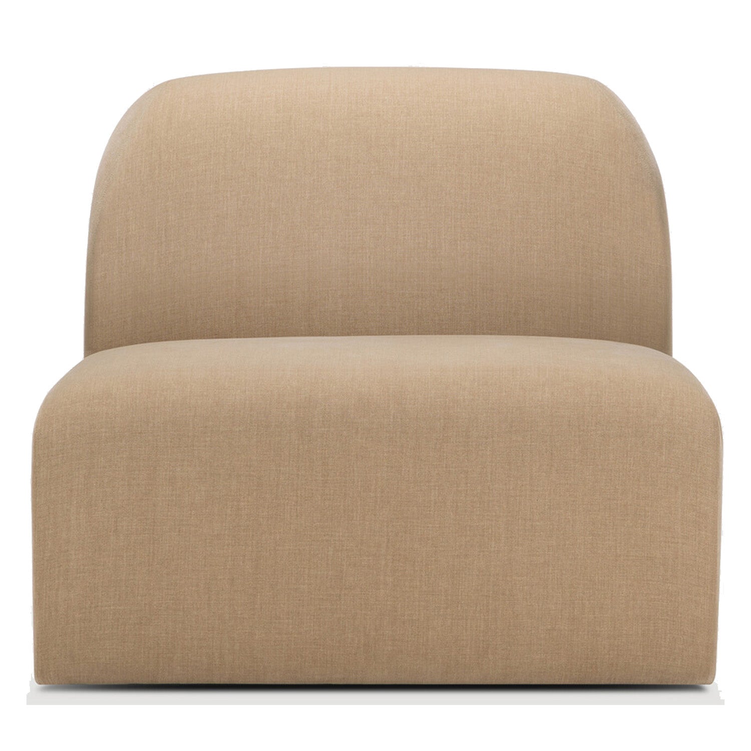 Ethnicraft Bulky Modular Sofa