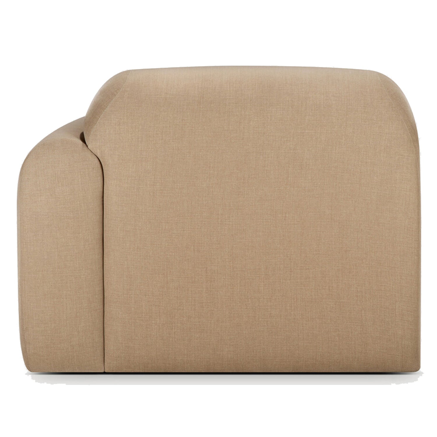 Ethnicraft Bulky Modular Sofa