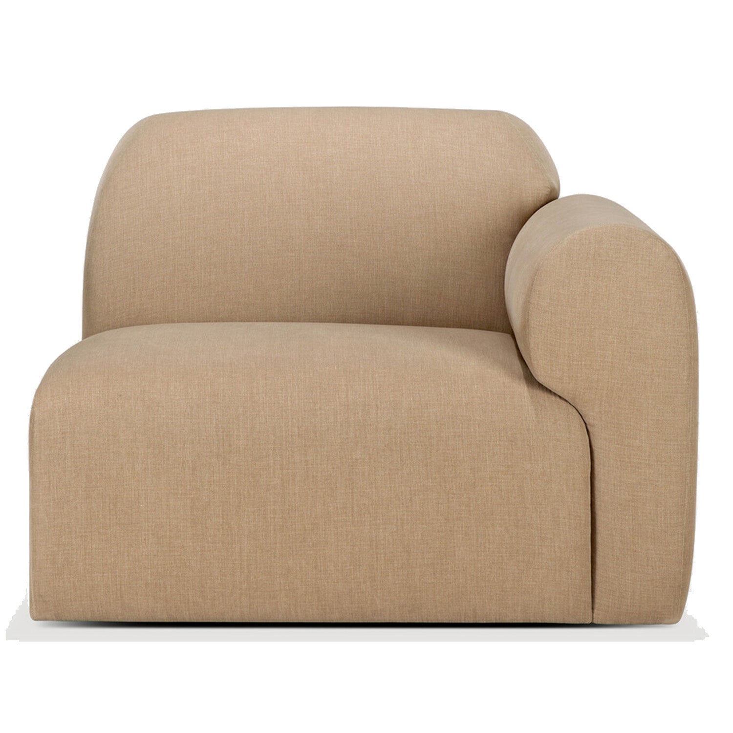 Ethnicraft Bulky Modular Sofa