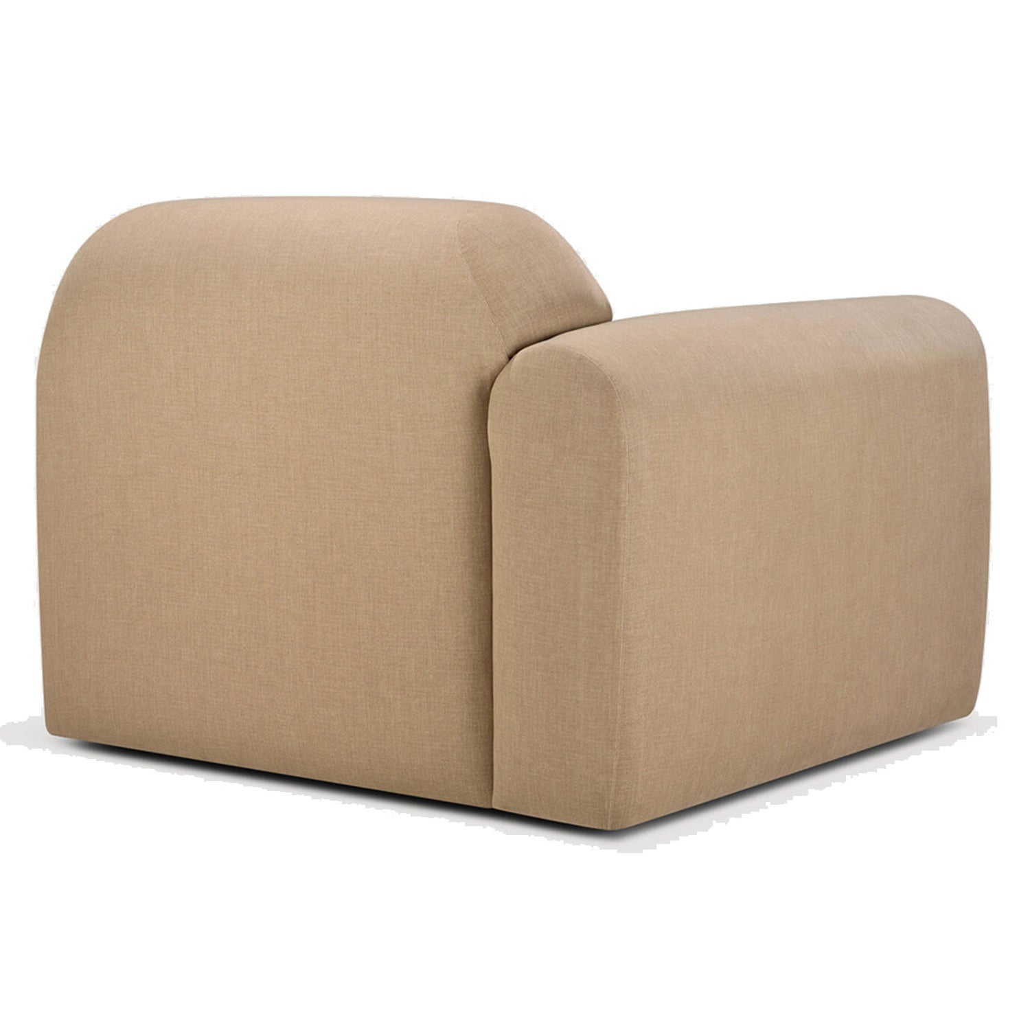 Ethnicraft Bulky Modular Sofa