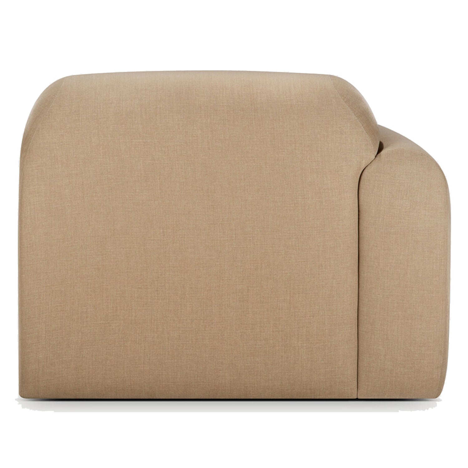 Ethnicraft Bulky Modular Sofa