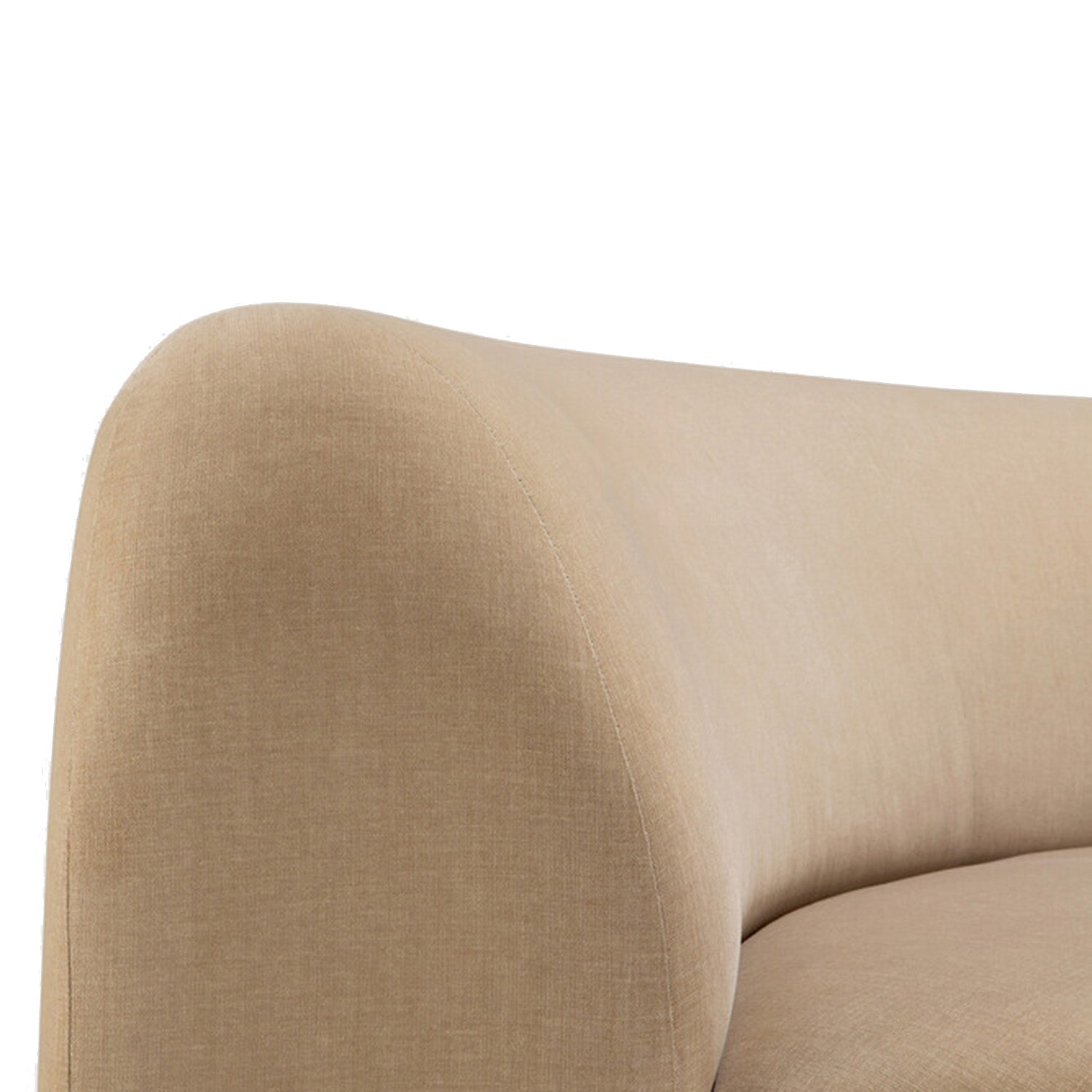 Ethnicraft Bulky Modular Sofa