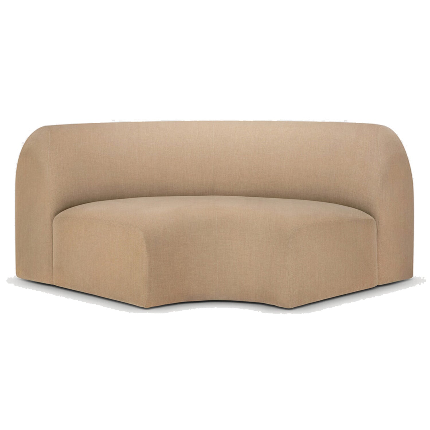 Ethnicraft Bulky Modular Sofa