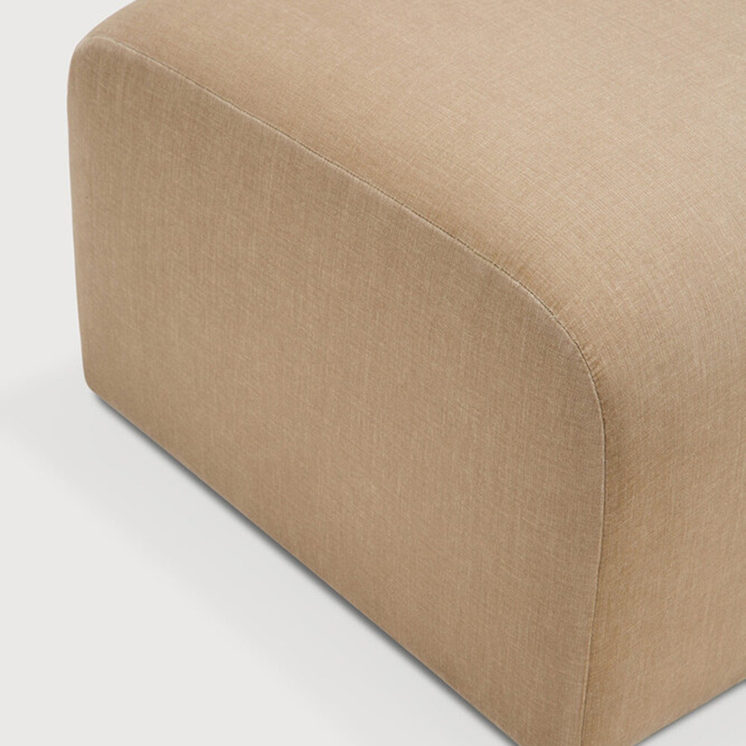 Ethnicraft Bulky Modular Sofa