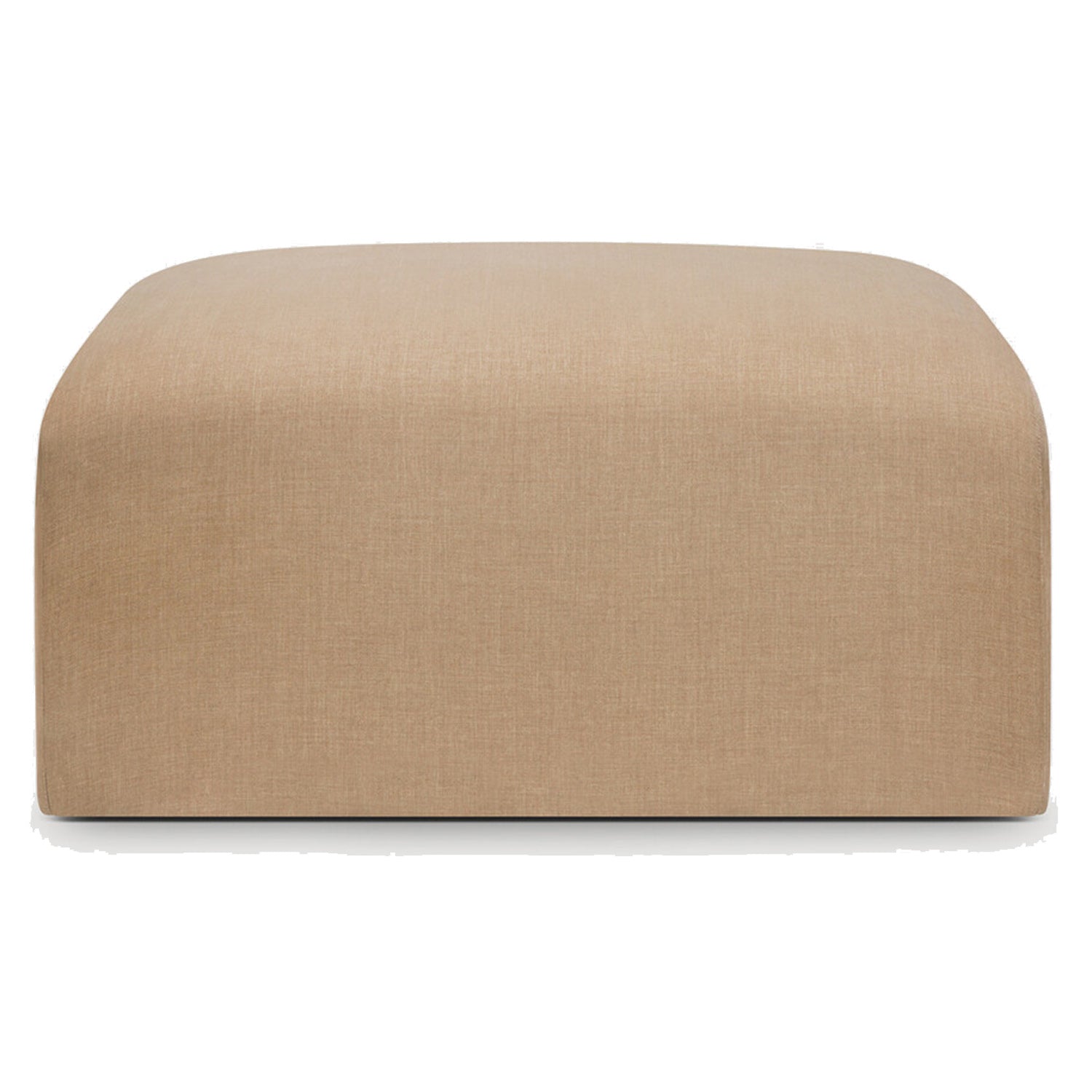 Ethnicraft Bulky Modular Sofa