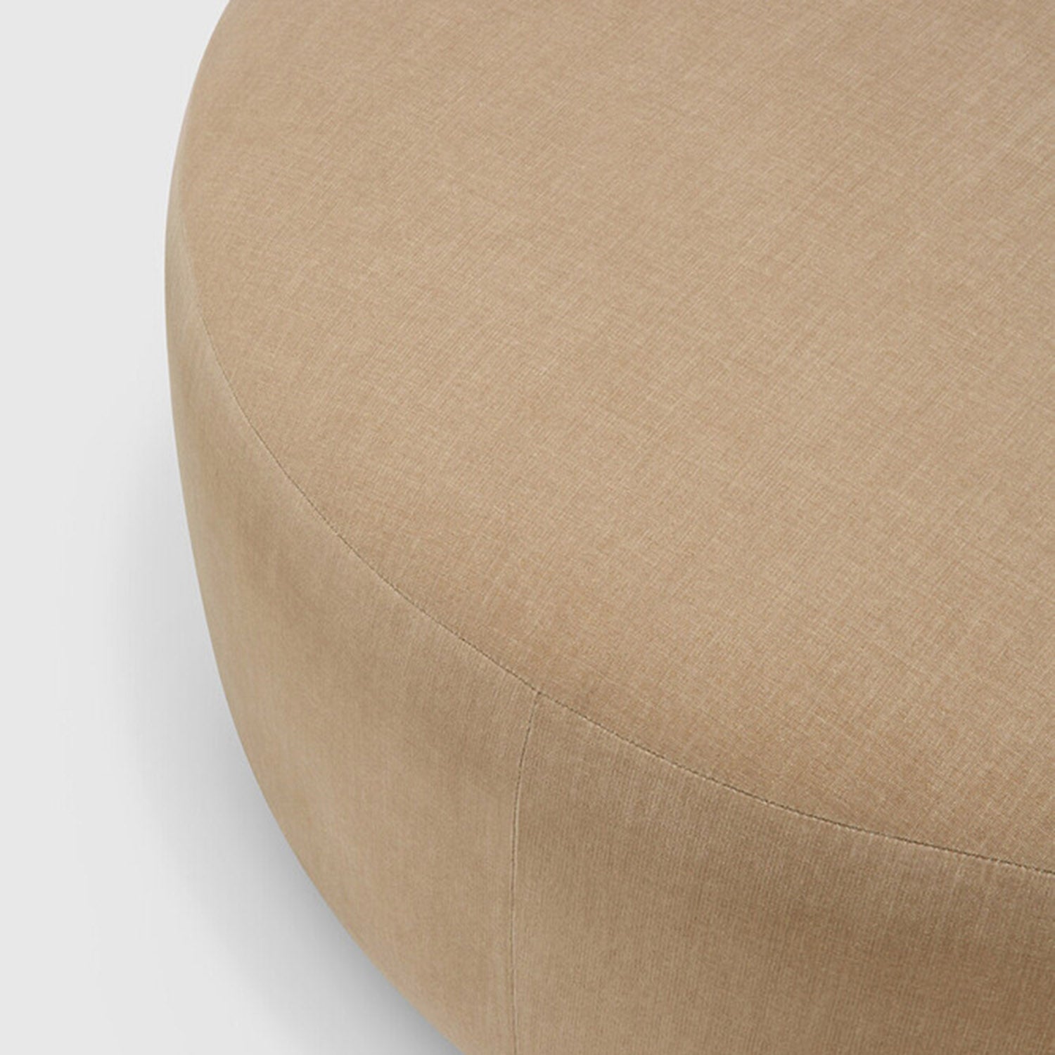 Ethnicraft Bulky Modular Sofa